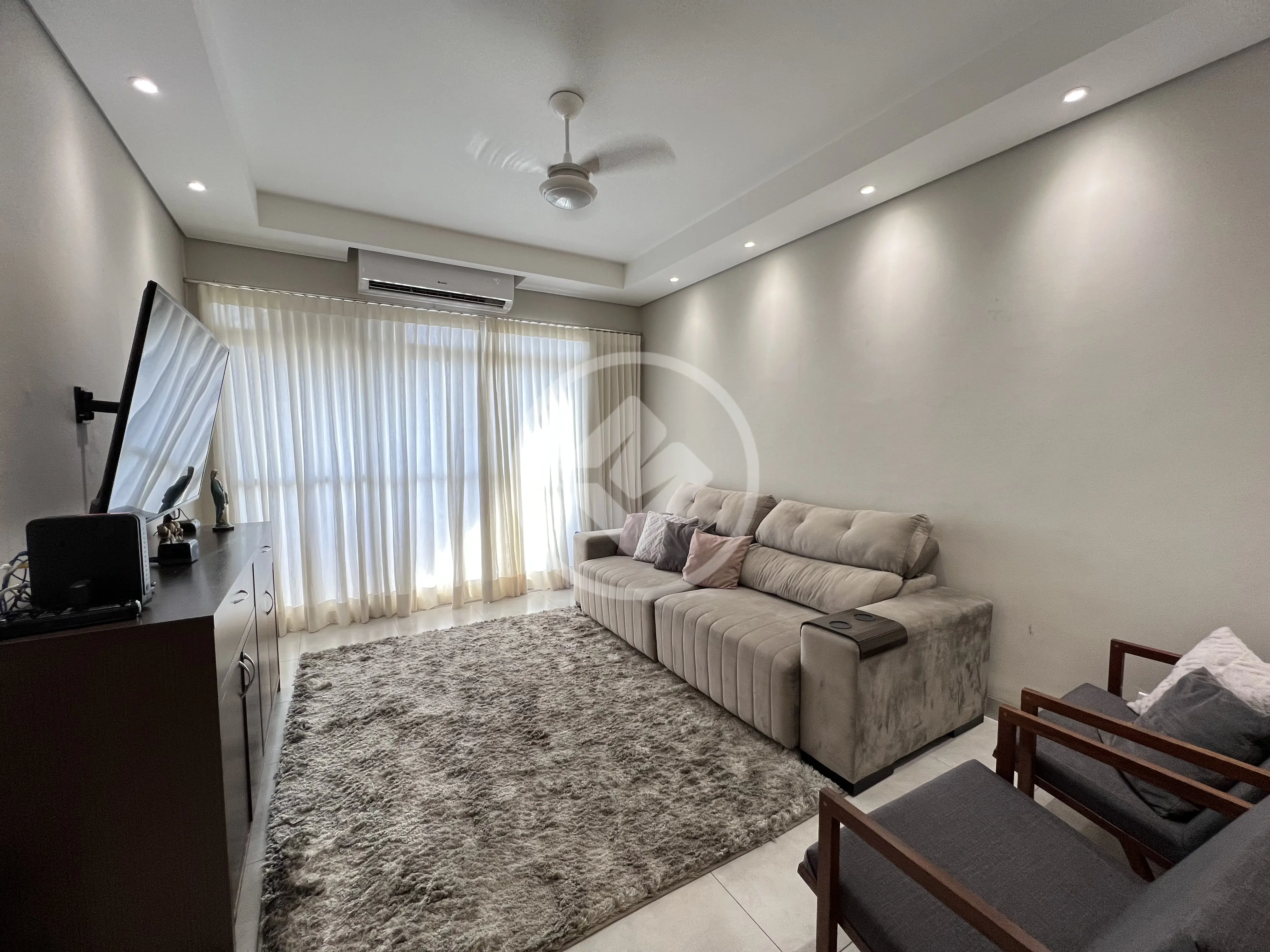 Imagem 4 - Apartamento em Bosque da Saude, Cuiabá - MT