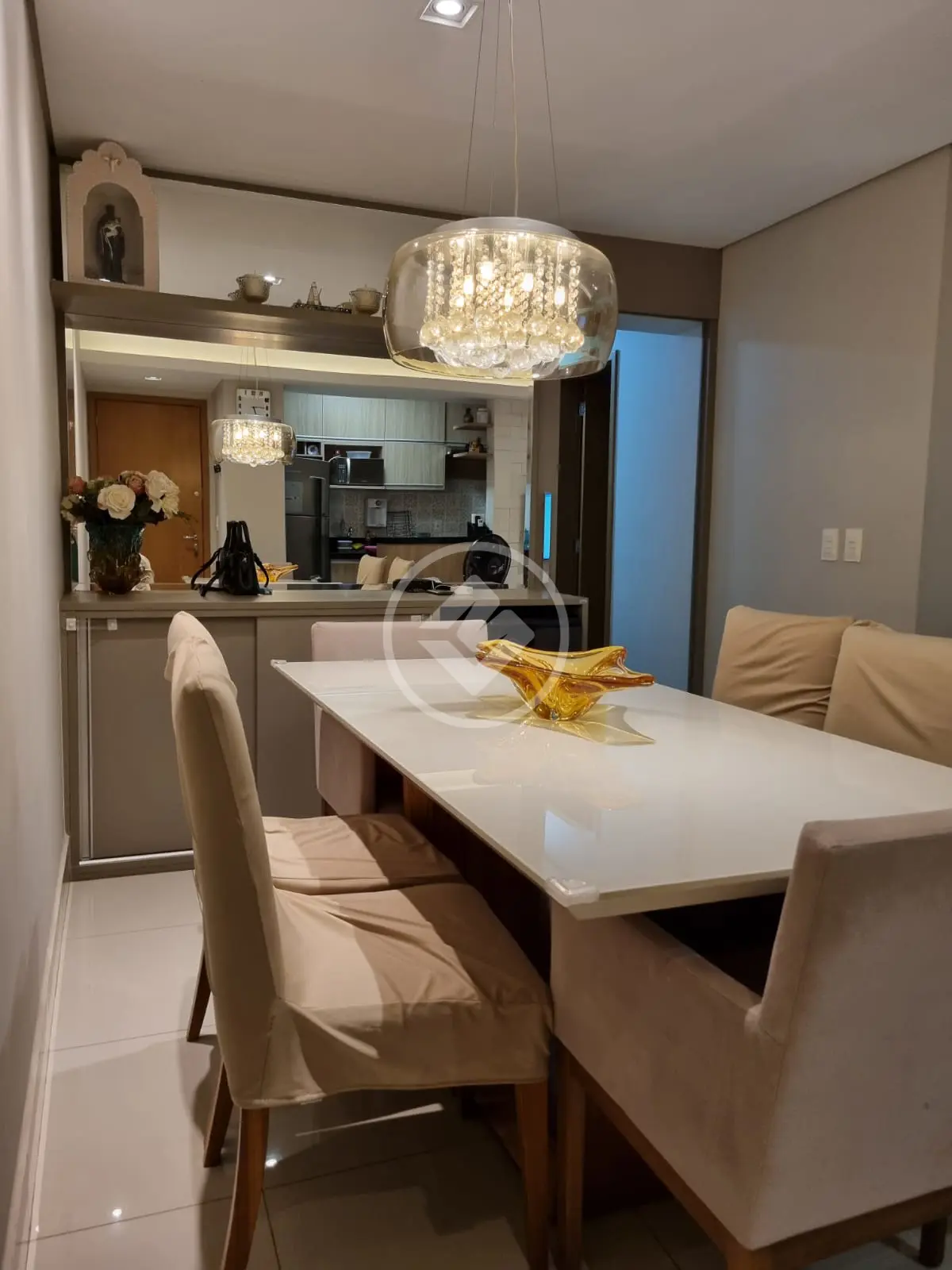 Imagem 2 - Apartamento em JARDIM SANTA MARTA, Cuiabá - MT