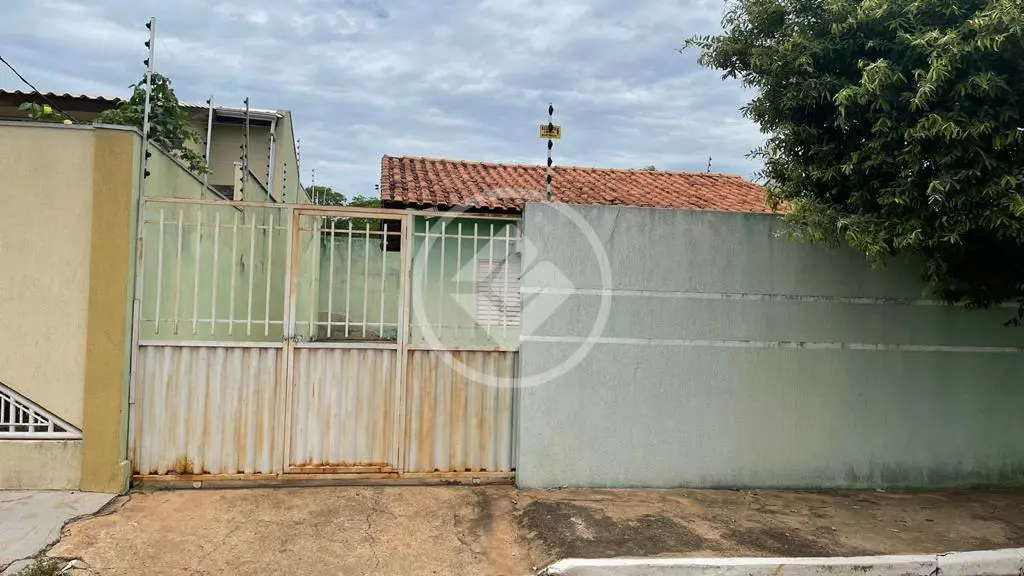 Imagem 5 - Casa em JARDIM PRESIDENTE I, Cuiabá - MT