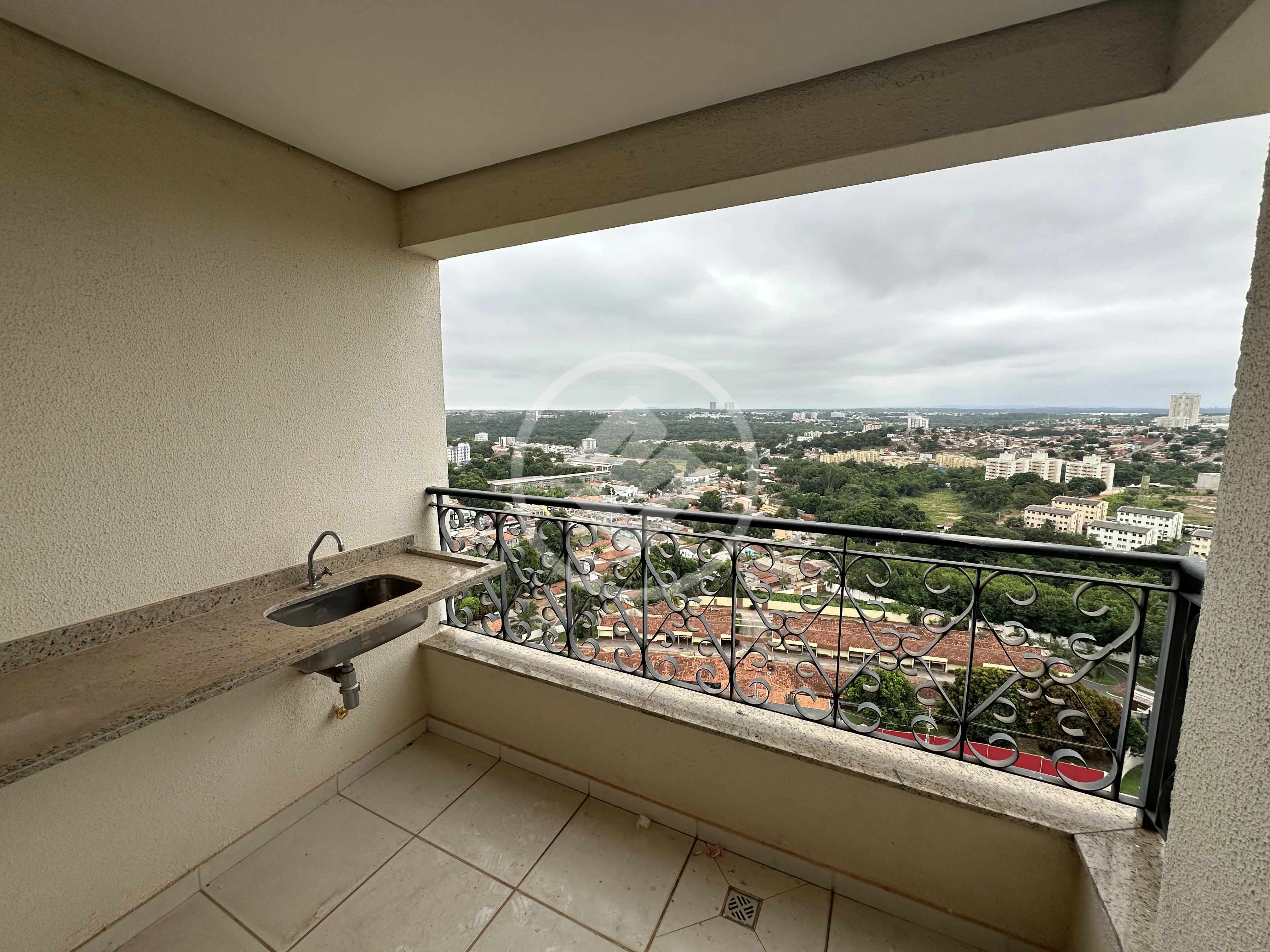 Imagem 3 - Apartamento em Santa Helena, Cuiabá - MT