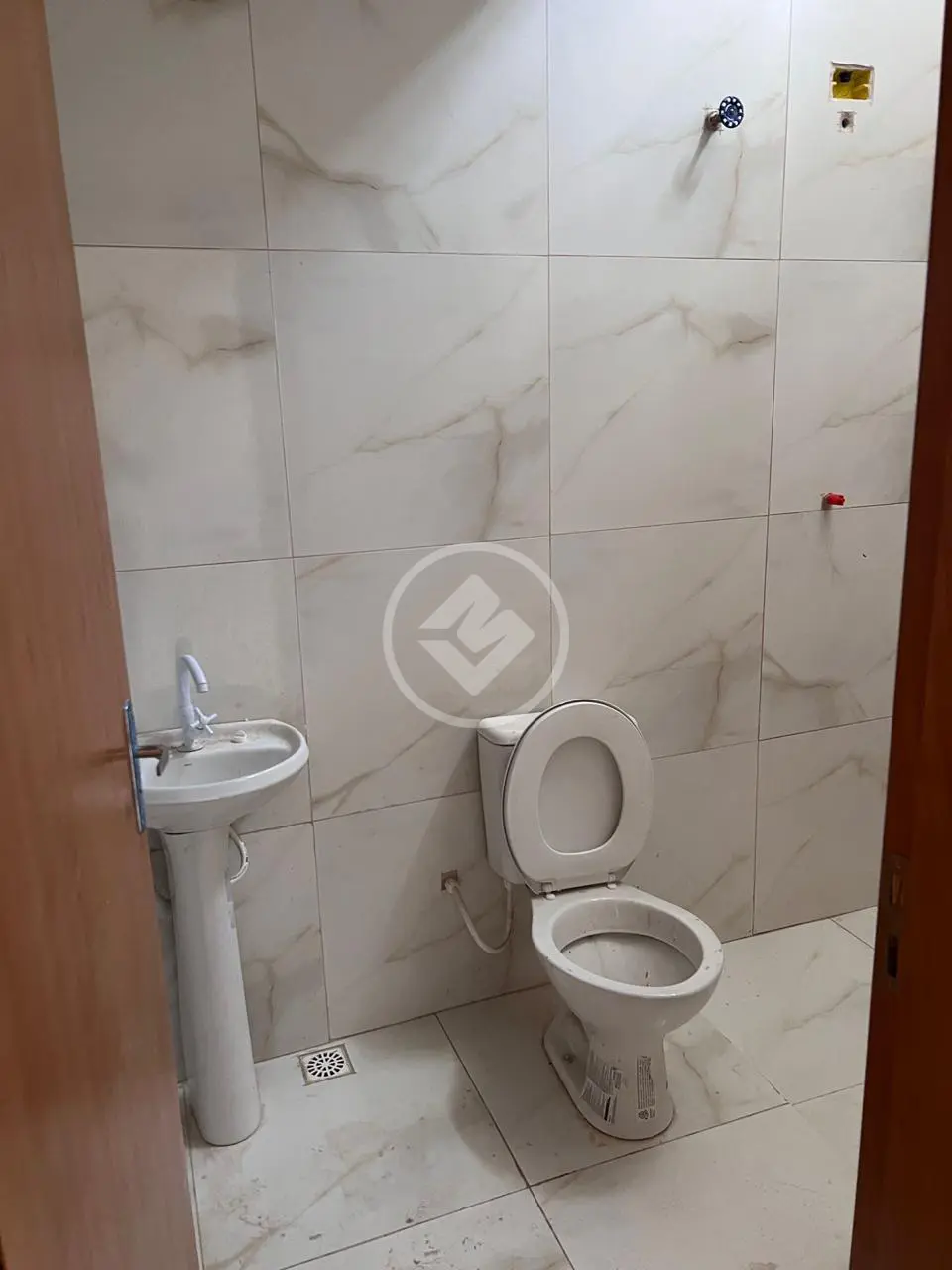 Imagem 2 - Casa em PETRÓPOLIS, Várzea Grande - MT
