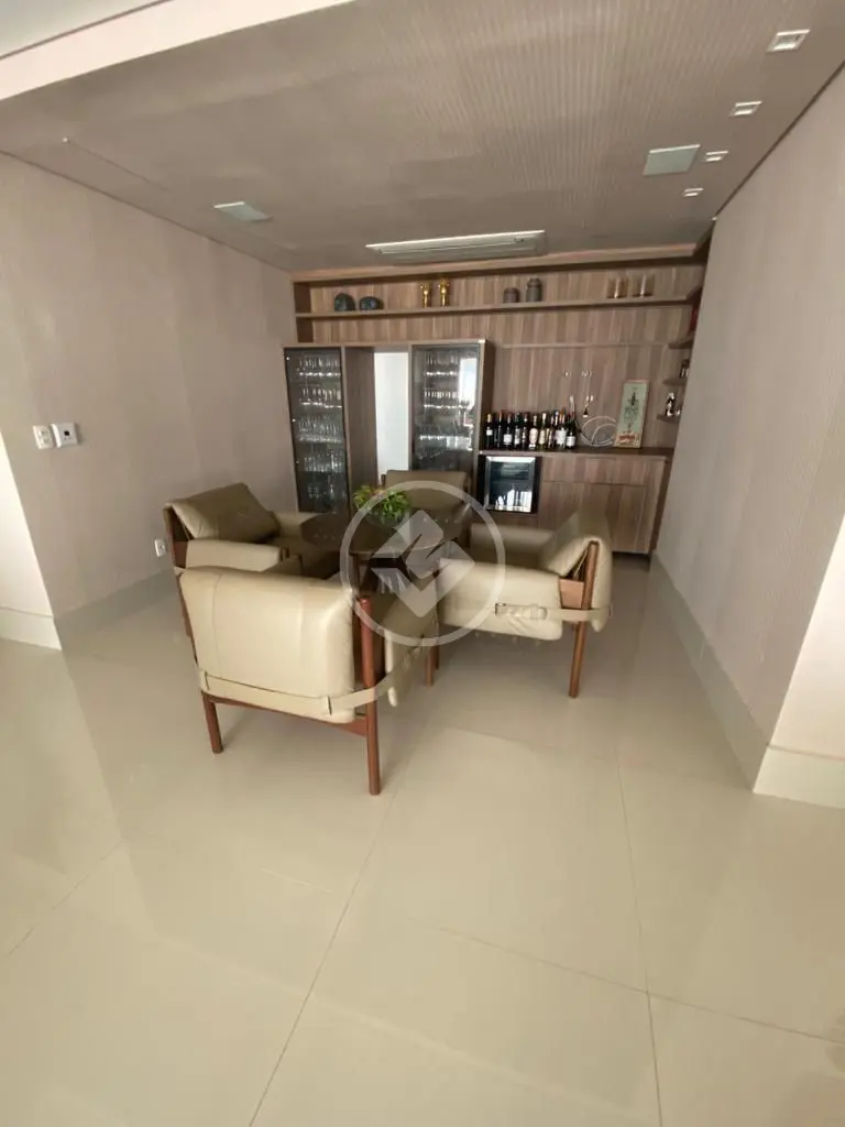 Imagem 3 - Apartamento em Jardim Florianopolis, Cuiabá - MT