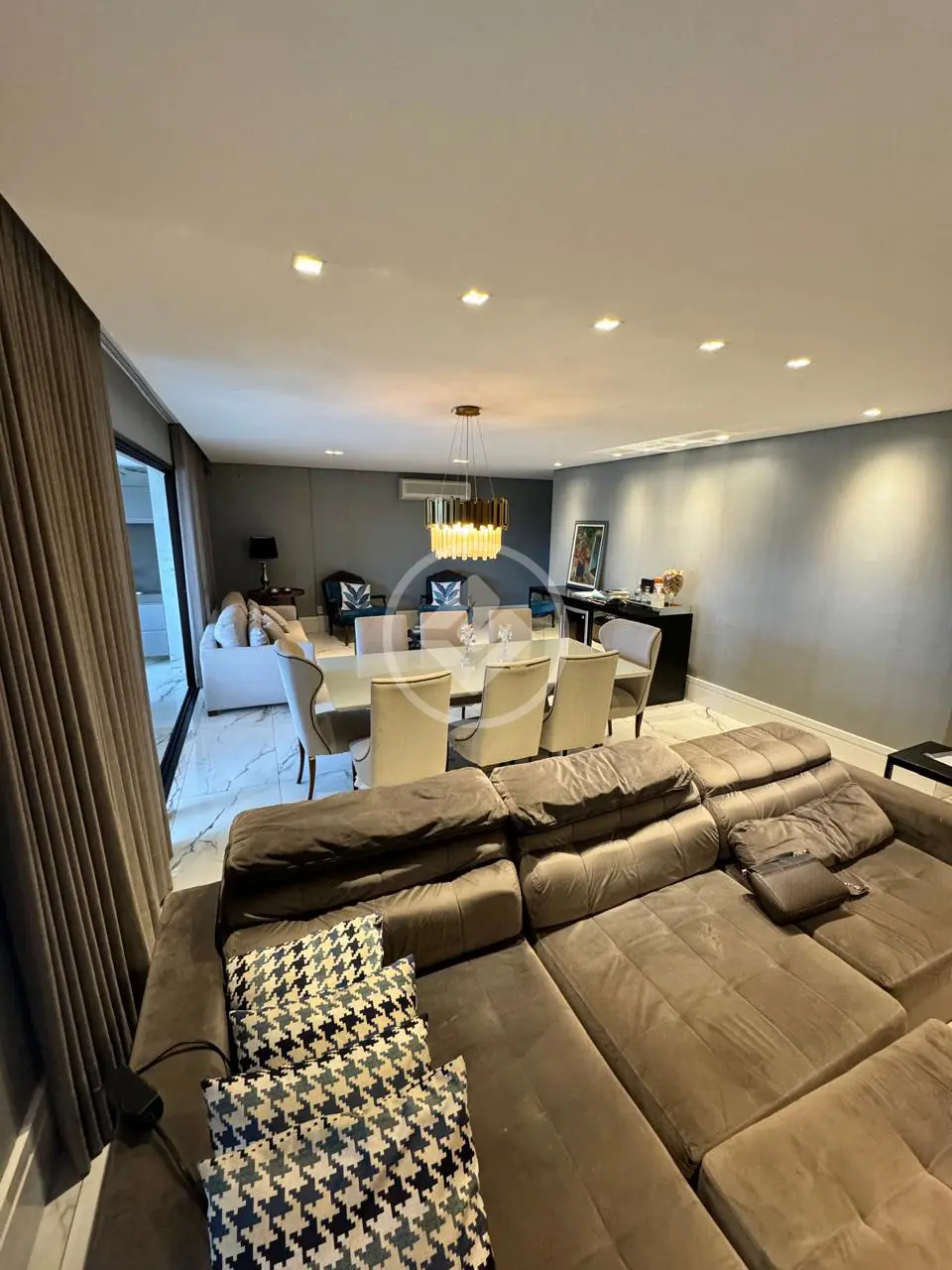Imagem 3 - Apartamento em Duque de Caxias, Cuiabá - MT