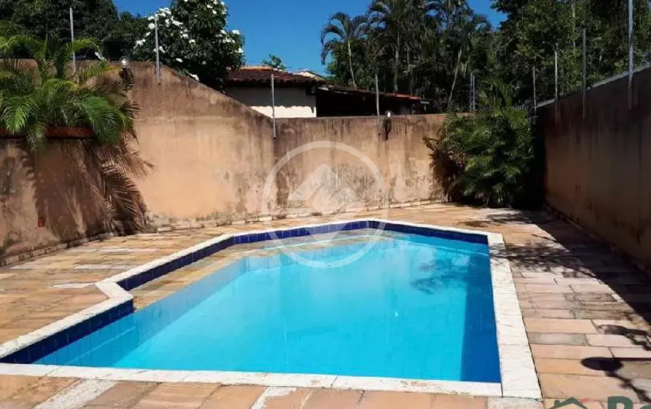 Imagem 1 - Apartamento em Areão, Cuiabá - MT