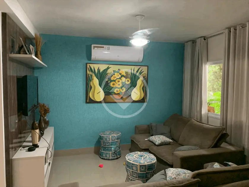 Casa Condomínio SANTA CRUZ, Cuiabá - MT — foto 1