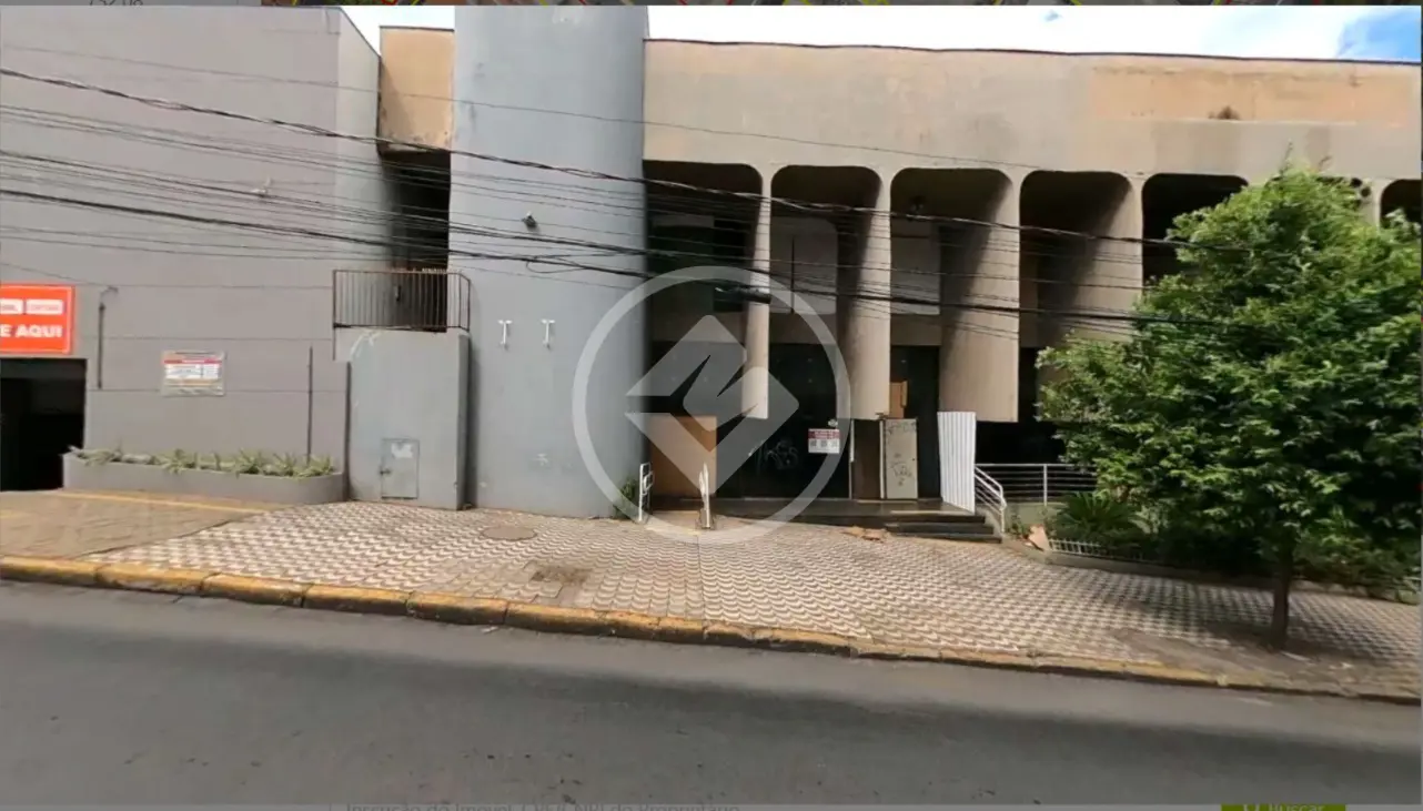 Prédio CENTRO, Cuiabá - MT — foto 1