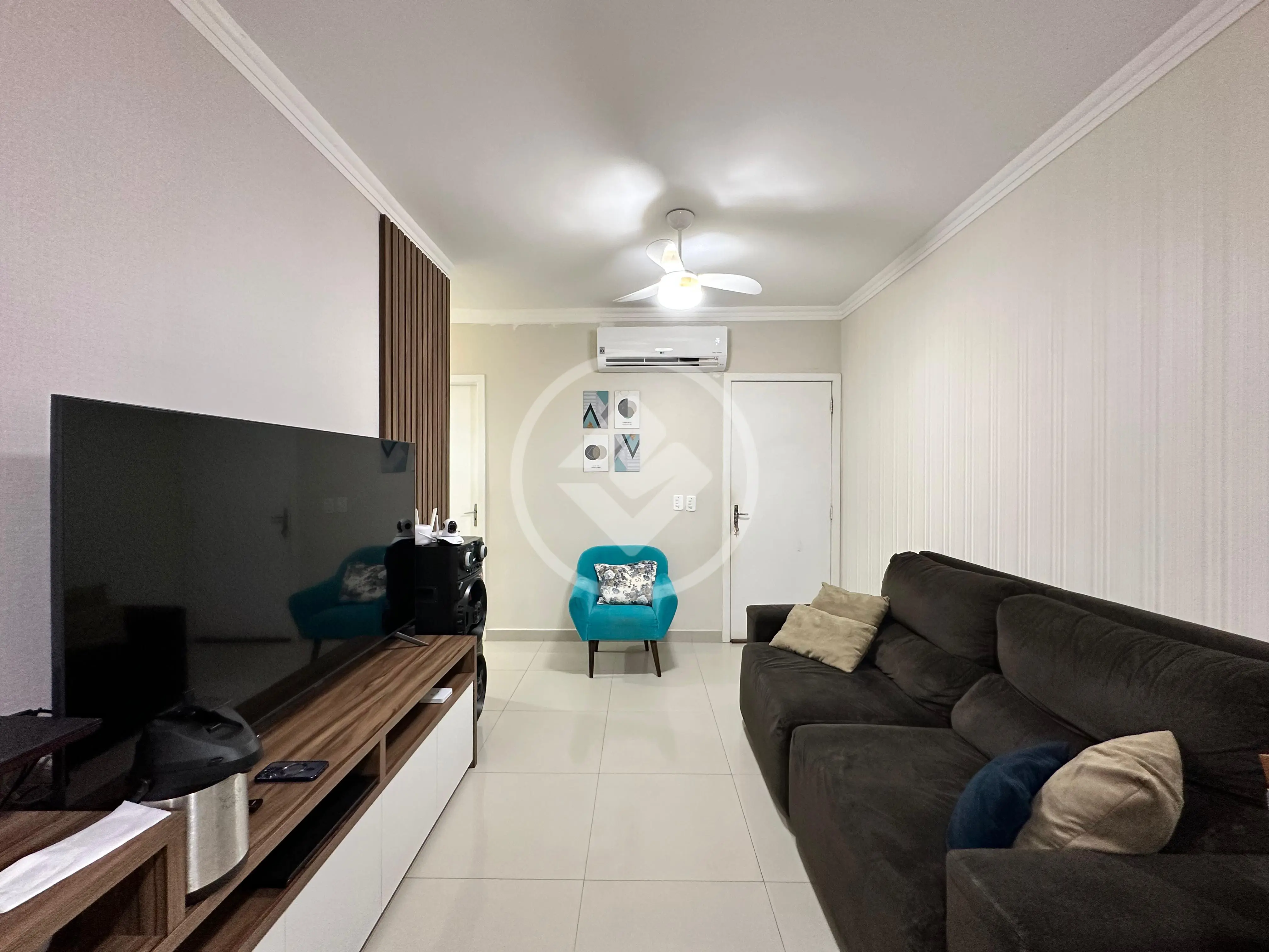 Casa Condomínio Parque Residencial das Nações Indígenas, Cuiabá - MT — foto 2