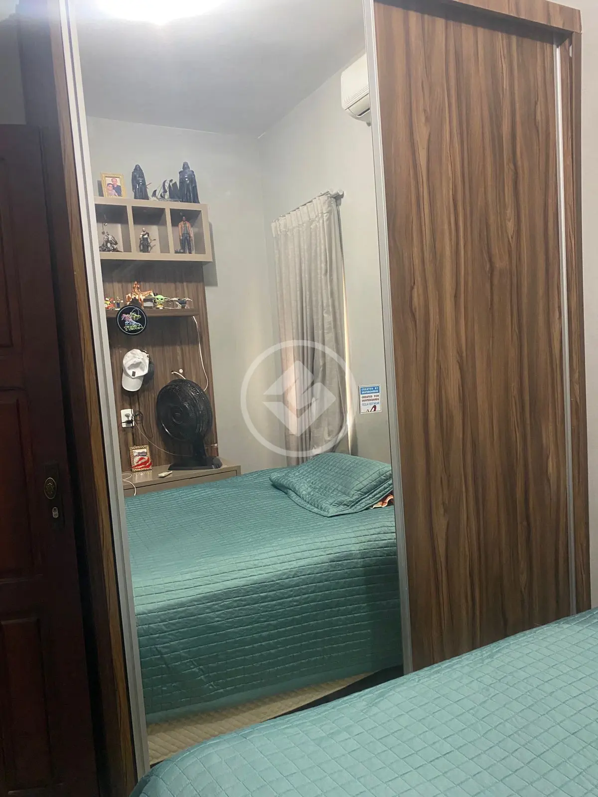 Imagem 3 - Casa em CRISTO REI, Várzea Grande - MT