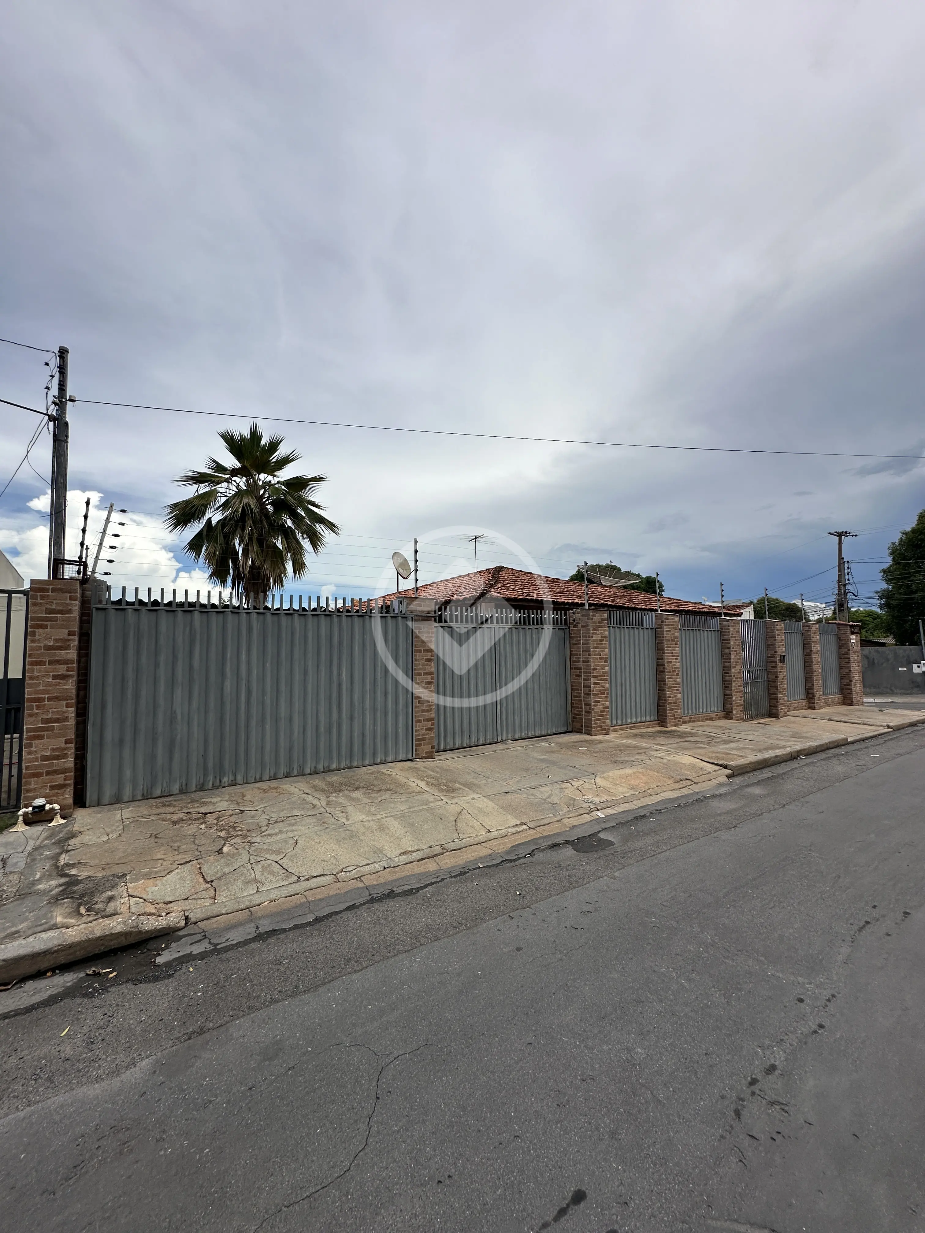 Imagem 1 - Casa em BOA ESPERANÇA, Cuiabá - MT