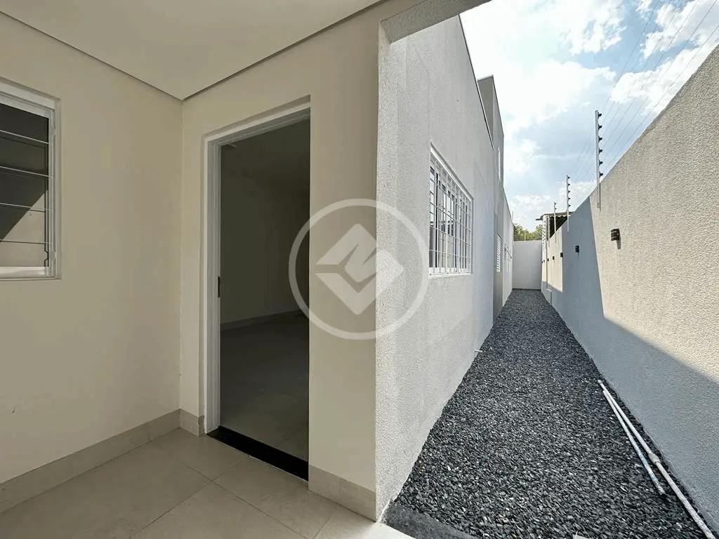 Imagem 4 - Casa em PARQUE UNIVERSITÁRIO, Cuiabá - MT