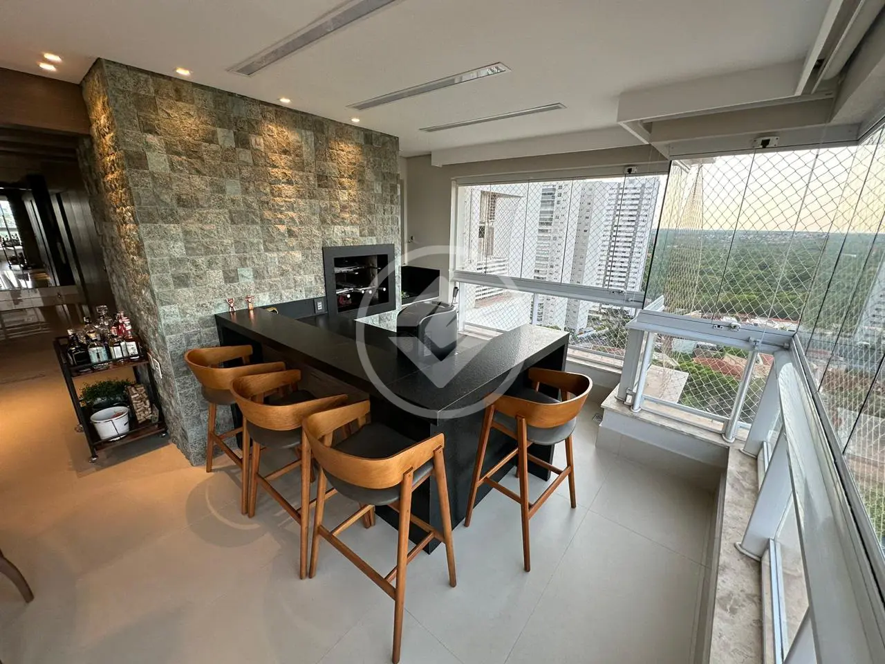 Imagem 3 - Apartamento em Duque de Caxias, Cuiabá - MT