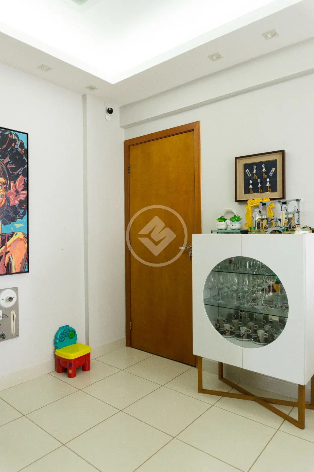 Imagem 5 - Apartamento em RESIDENCIAL TERRA NOVA, Cuiabá - MT