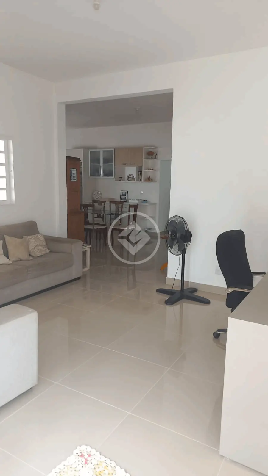 Imagem 2 - Casa em SANTA CRUZ, Cuiabá - MT