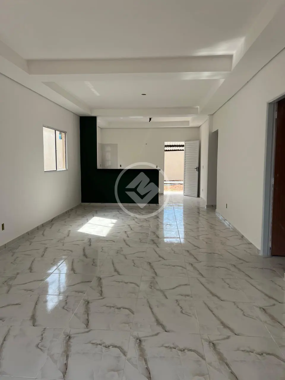 Imagem 3 - Casa em JARDIM MARAJOARA, Várzea Grande - MT