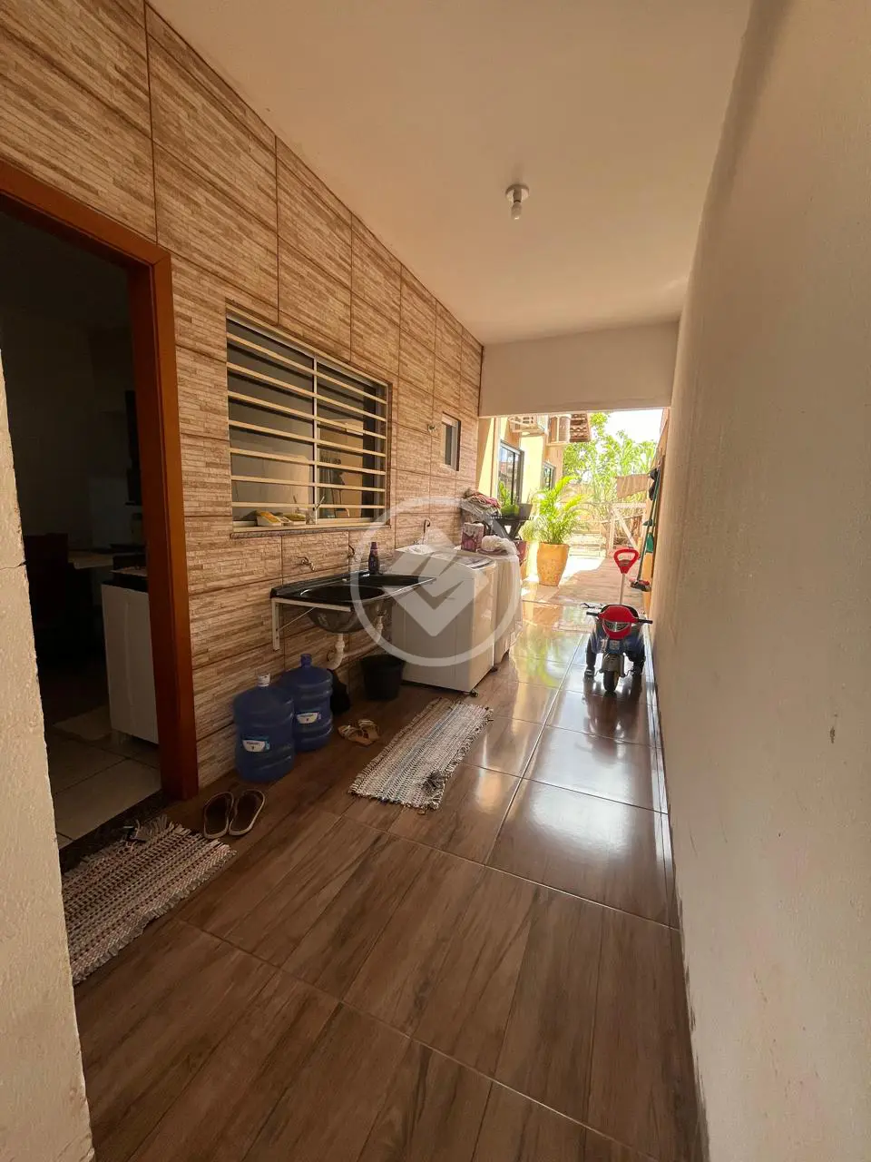 Imagem 4 - Casa em CANELAS, Várzea Grande - MT