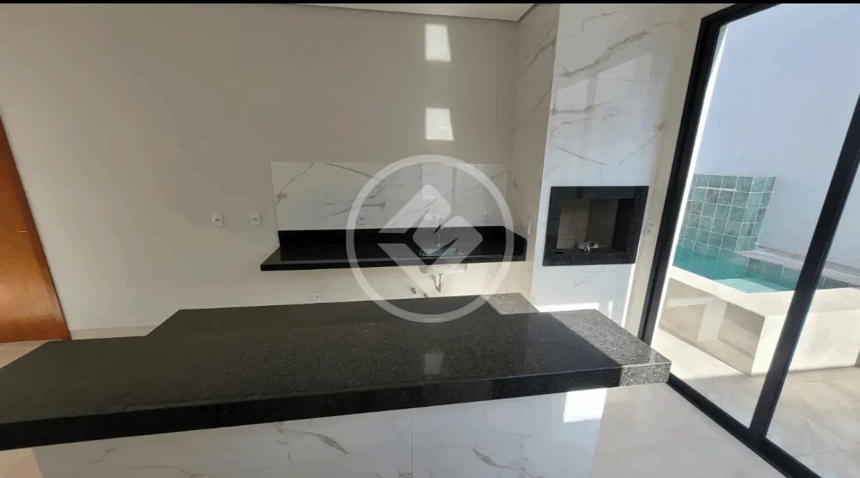 Imagem 6 - Casa Condomínio em CONDOMÍNIO PRIMOR DAS TORRES, Cuiabá - MT