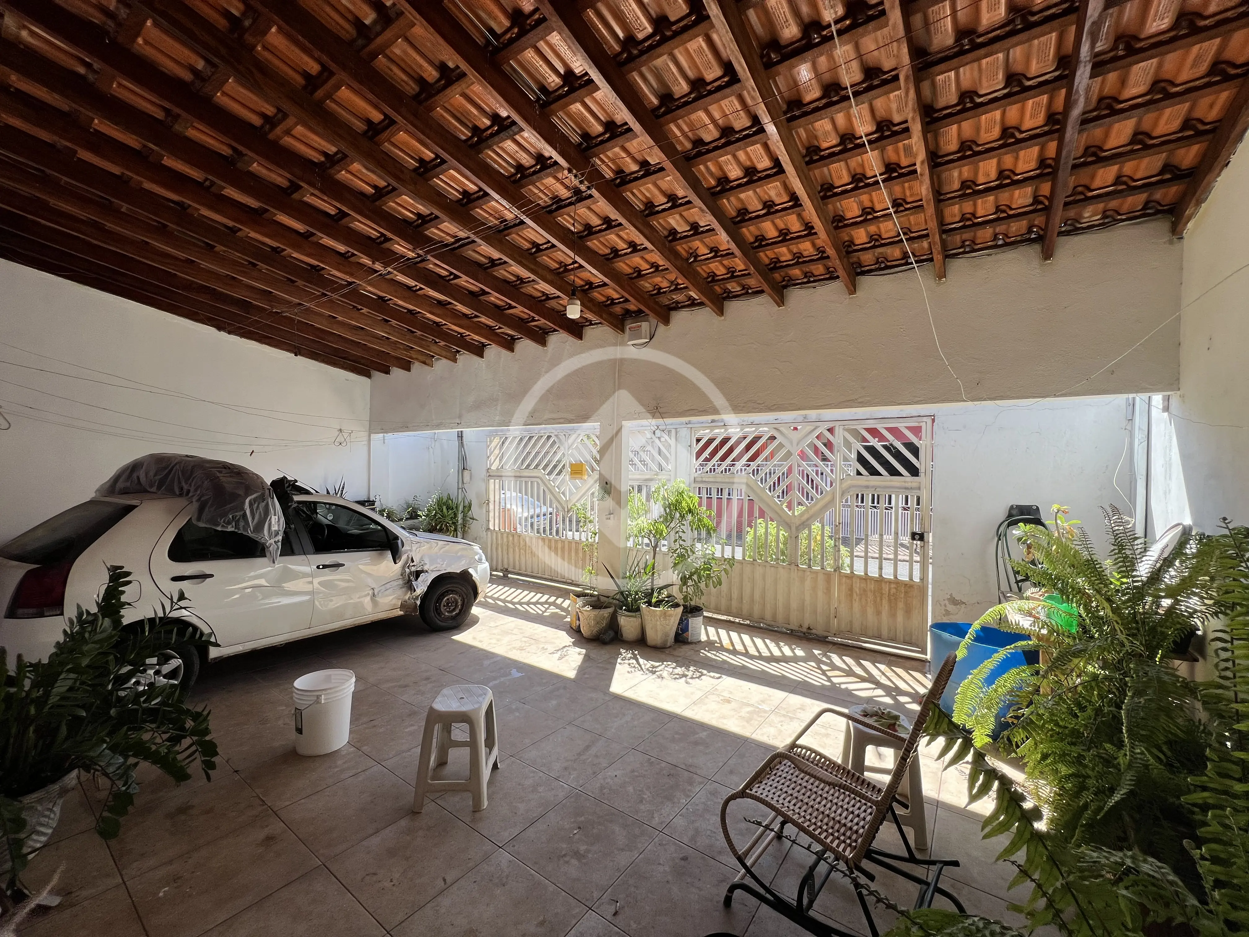 Image 16 - Casa em Recanto dos Pássaros, Cuiabá - MT