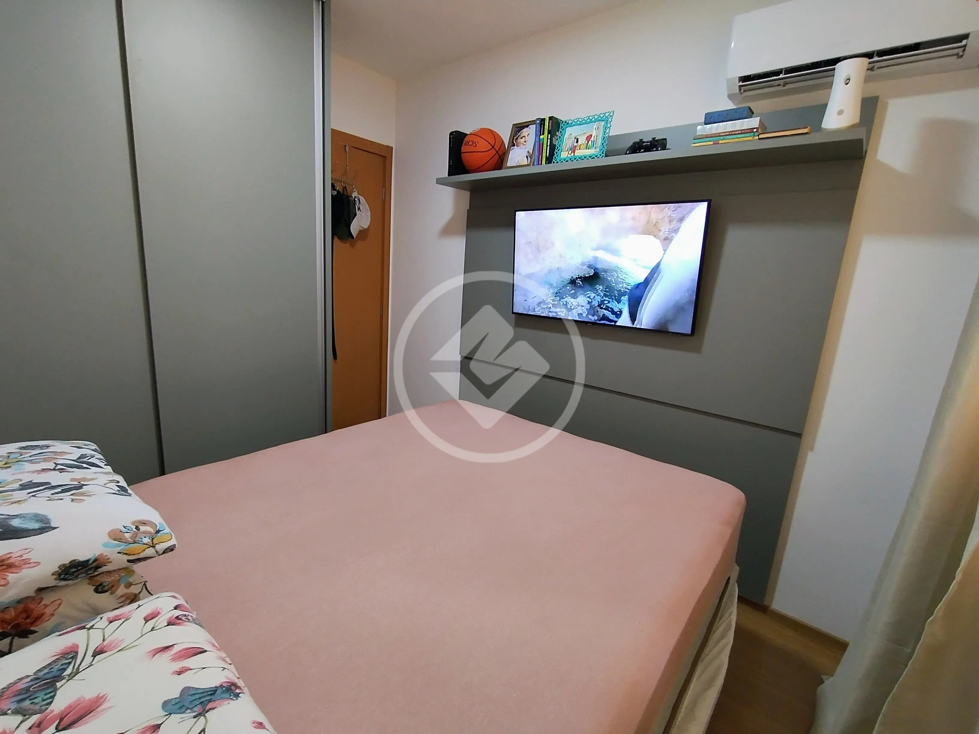 Imagem 5 - Apartamento em PORTO, Cuiabá - MT