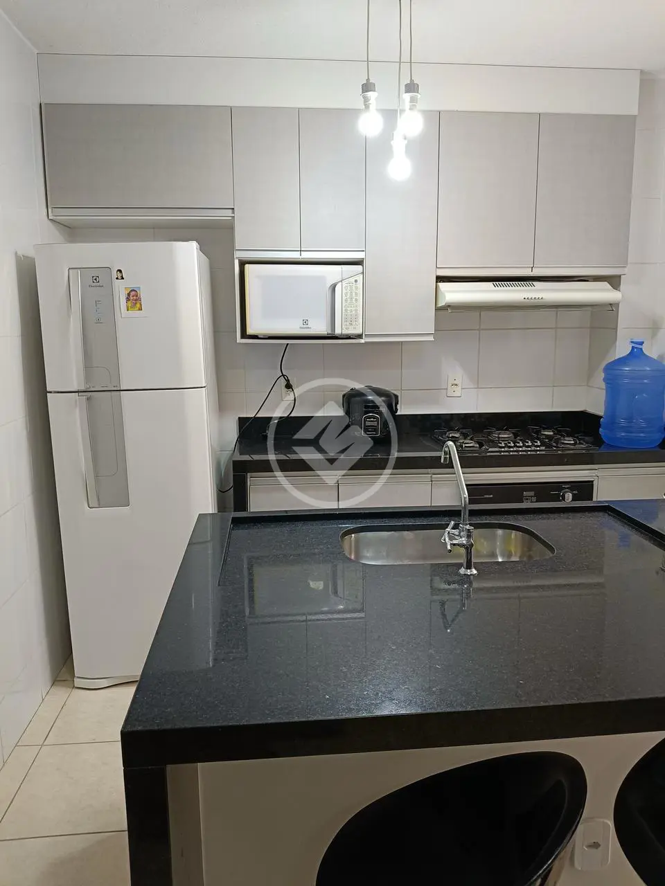 Imagem 2 - Apartamento em JARDIM UBIRAJARA, Cuiabá - MT