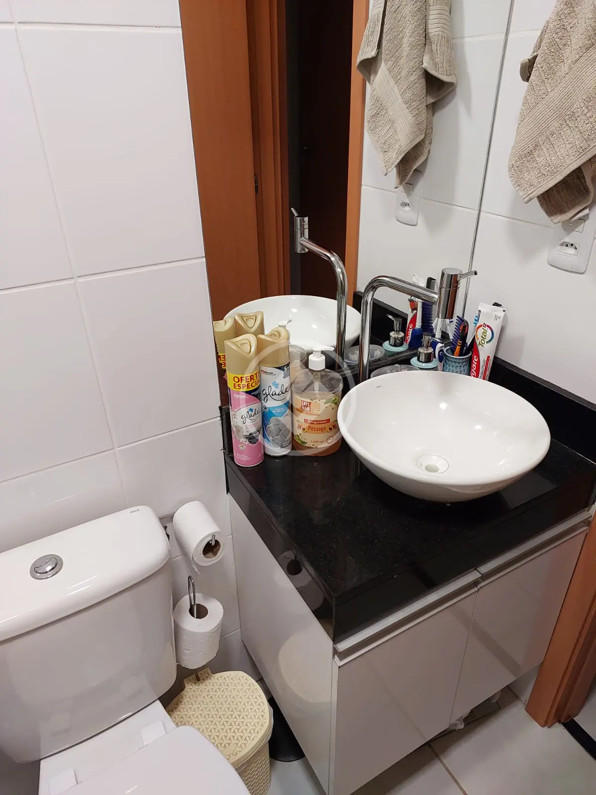 Imagem 4 - Apartamento em COOPHEMA, Cuiabá - MT