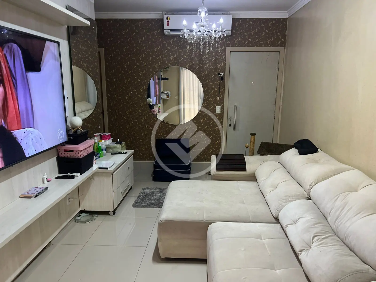 Imagem 4 - Casa Condomínio em BARRA DO PARI, Cuiabá - MT