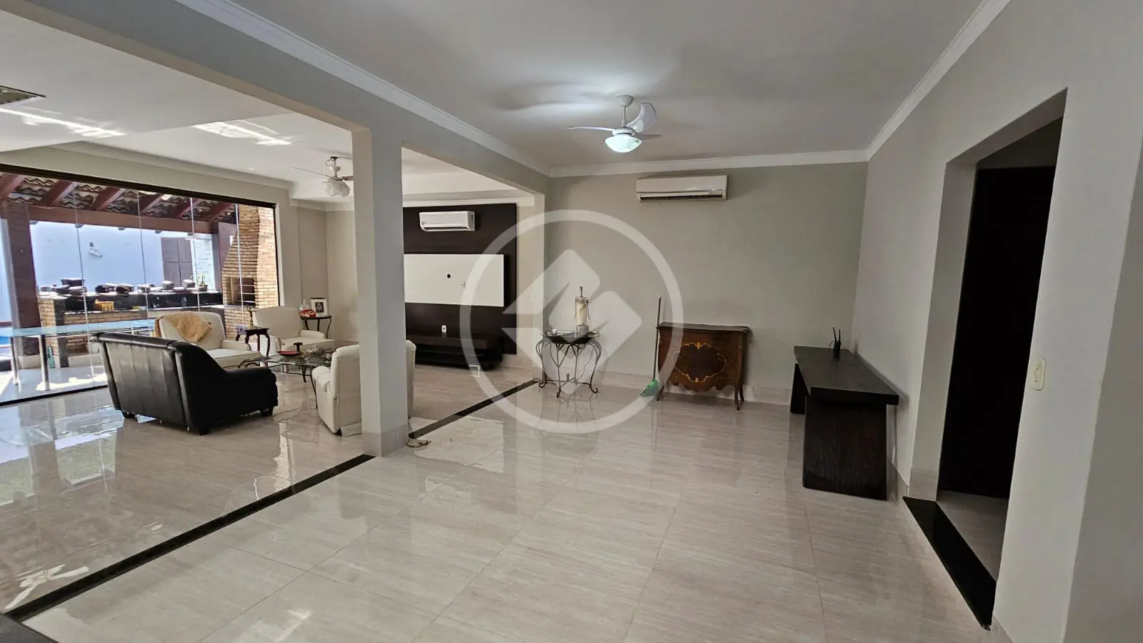Imagem 6 - Casa Condomínio em Despraiado, Cuiabá - MT