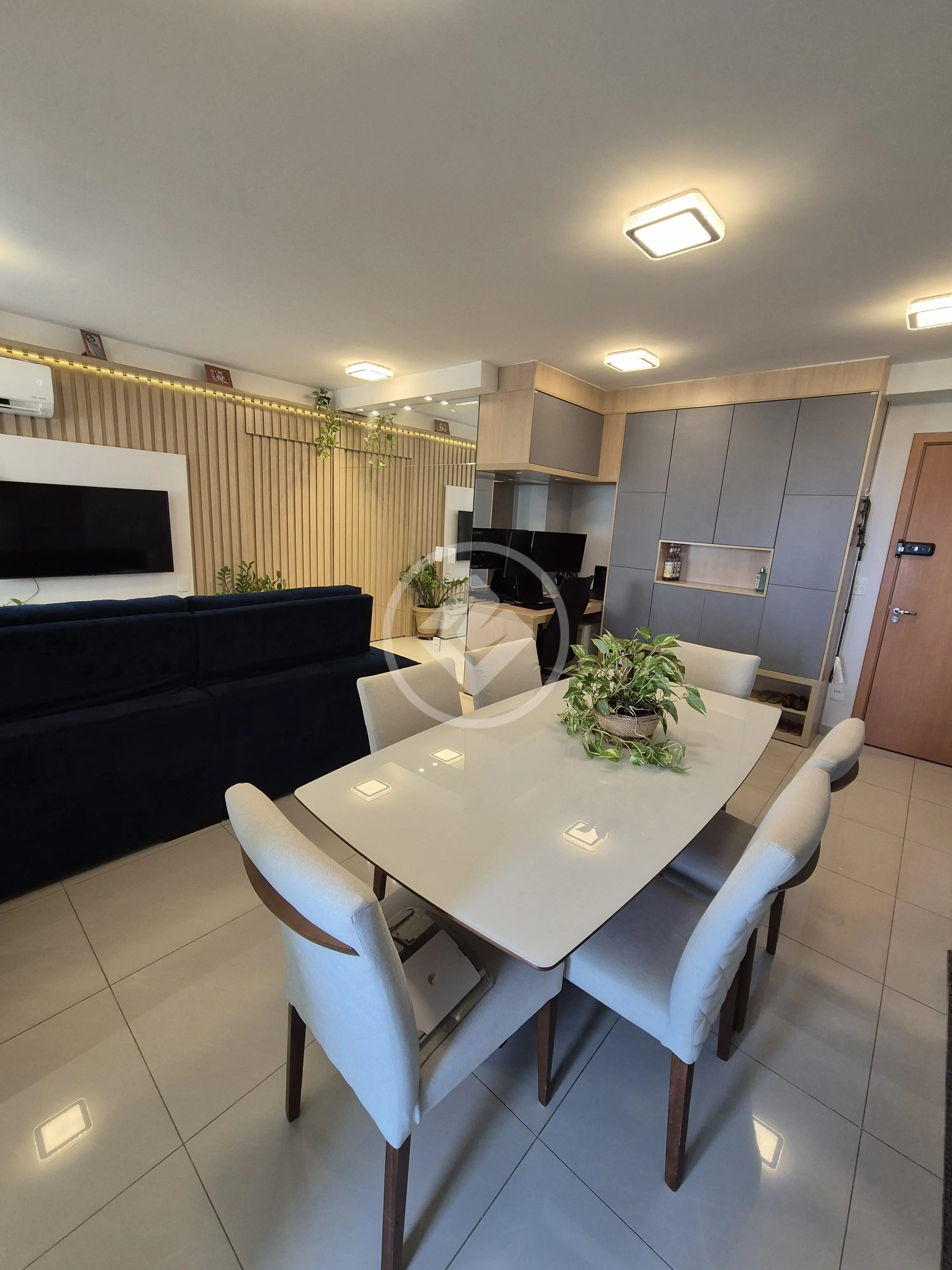 Apartamento JARDIM DAS AMÉRICAS, Cuiabá - MT — foto 2