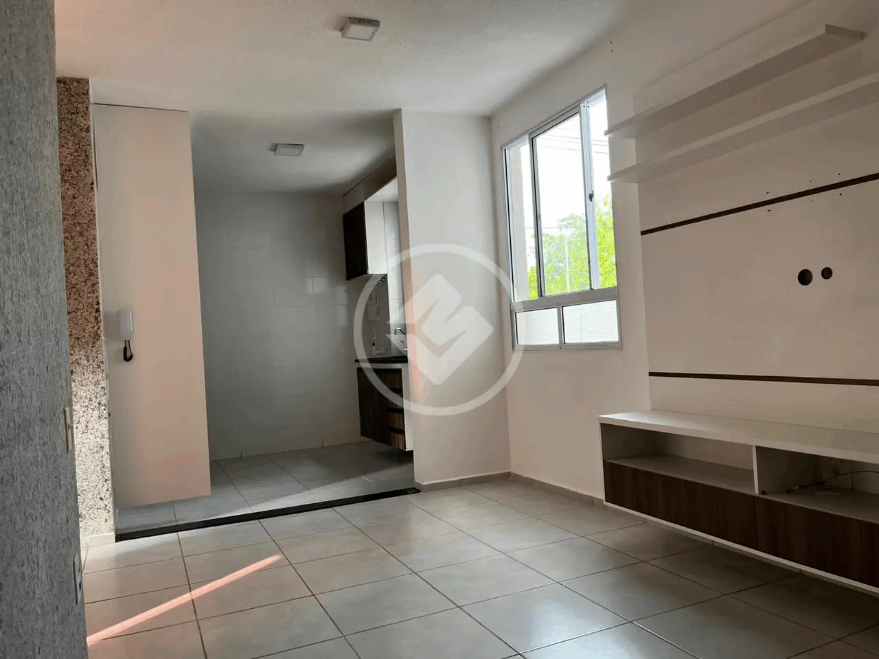 Imagem 2 - Apartamento em COOPHEMA, Cuiabá - MT
