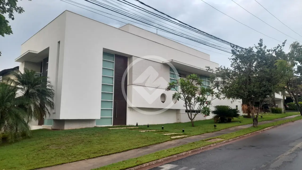 Imagem 4 - Casa Condomínio em Ribeirão do Lipa, Cuiabá - MT
