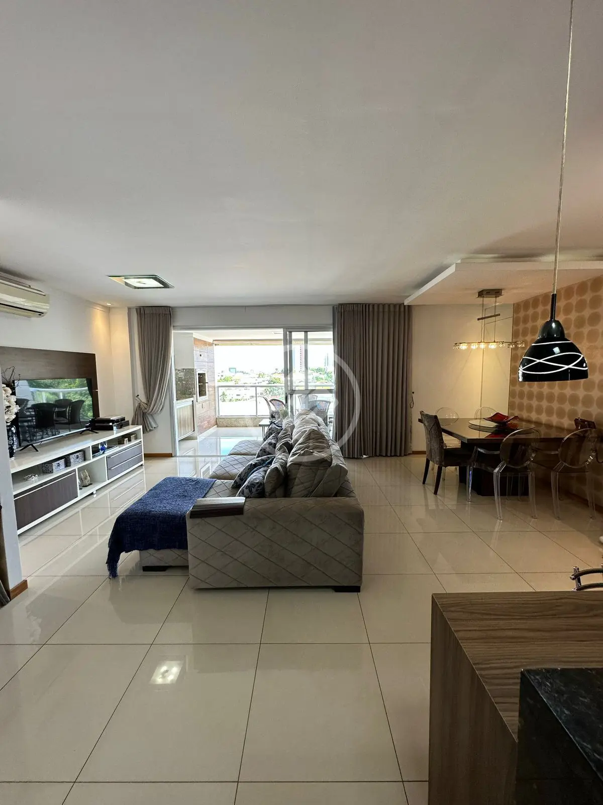 Apartamento GOIABEIRAS, Cuiabá - MT — foto 1