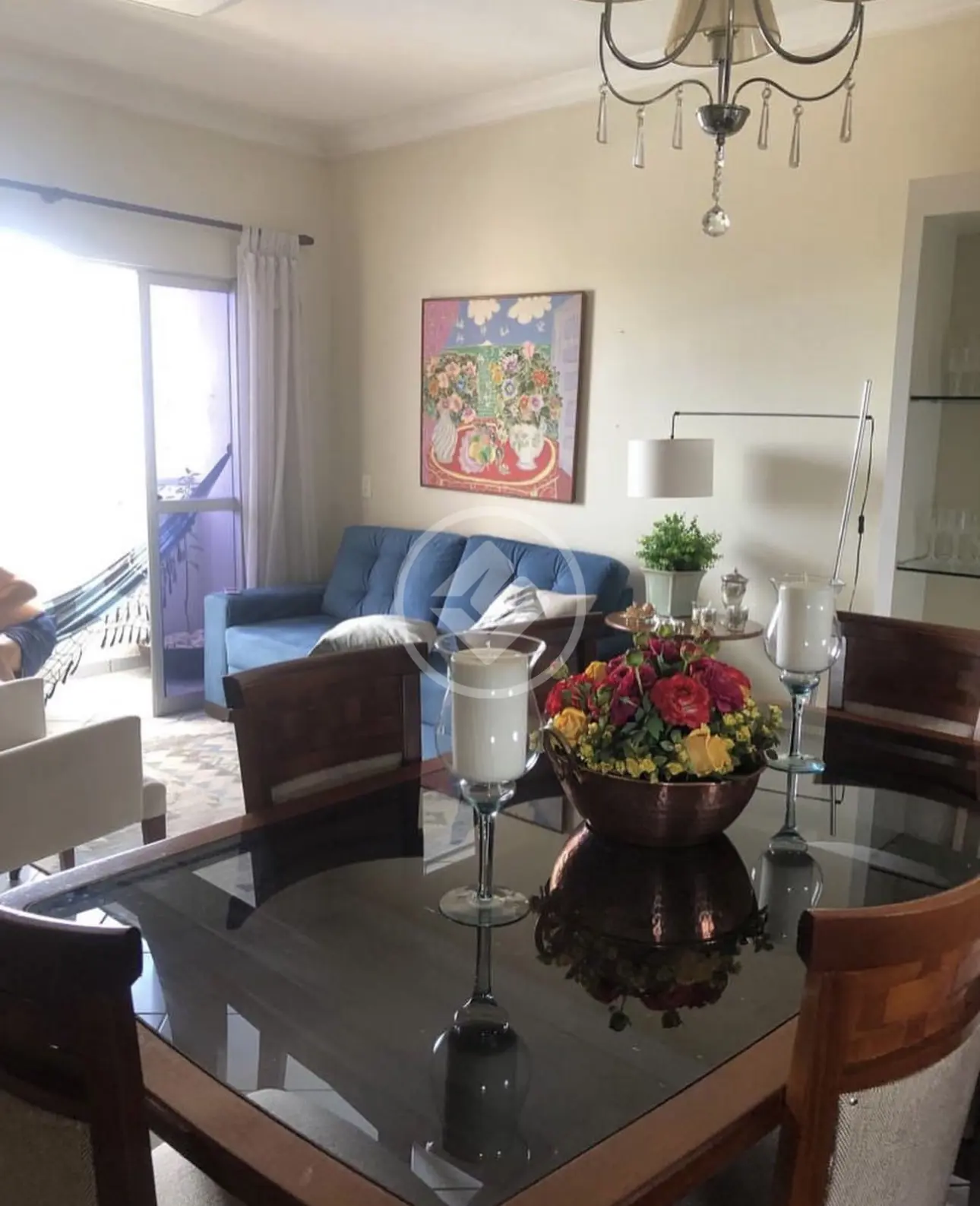 Image 8 - Apartamento em GOIABEIRAS, Cuiabá - MT