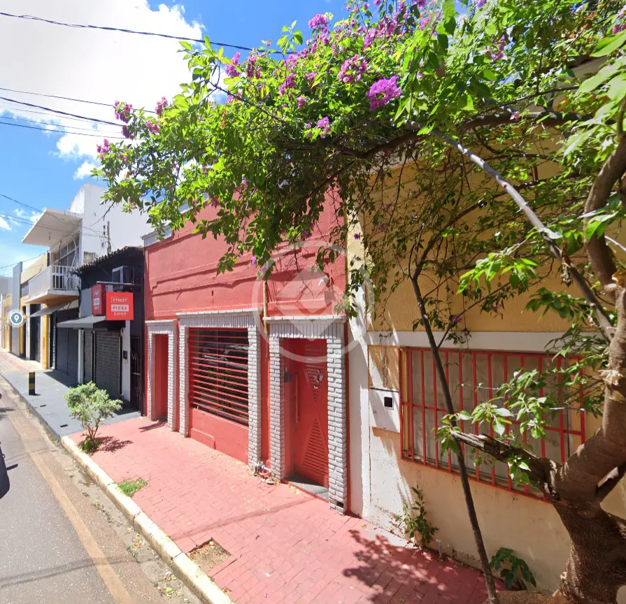 Casa Comercial Popular, Cuiabá - MT — foto 1