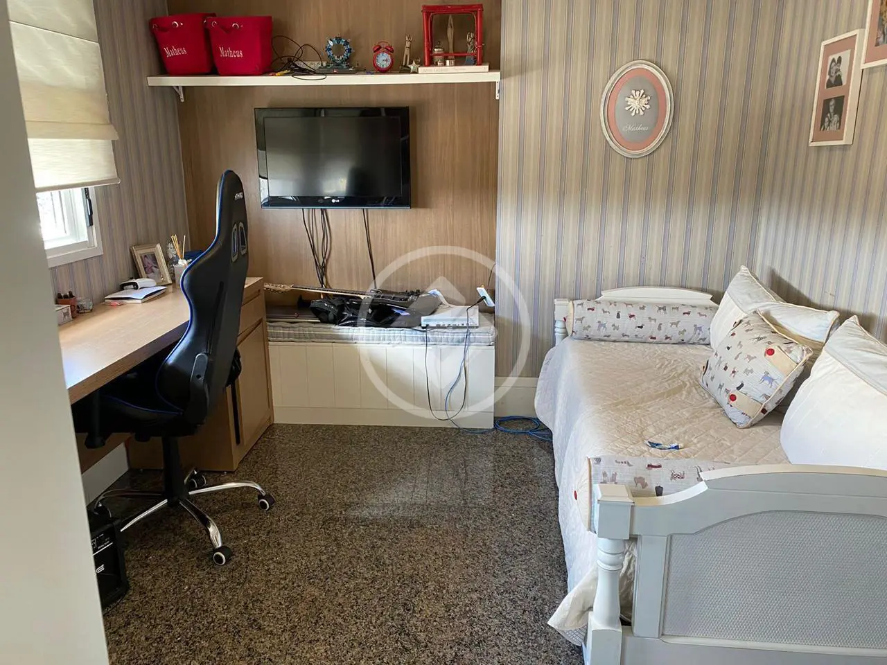 Imagem 4 - Apartamento em Quilombo, Cuiabá - MT
