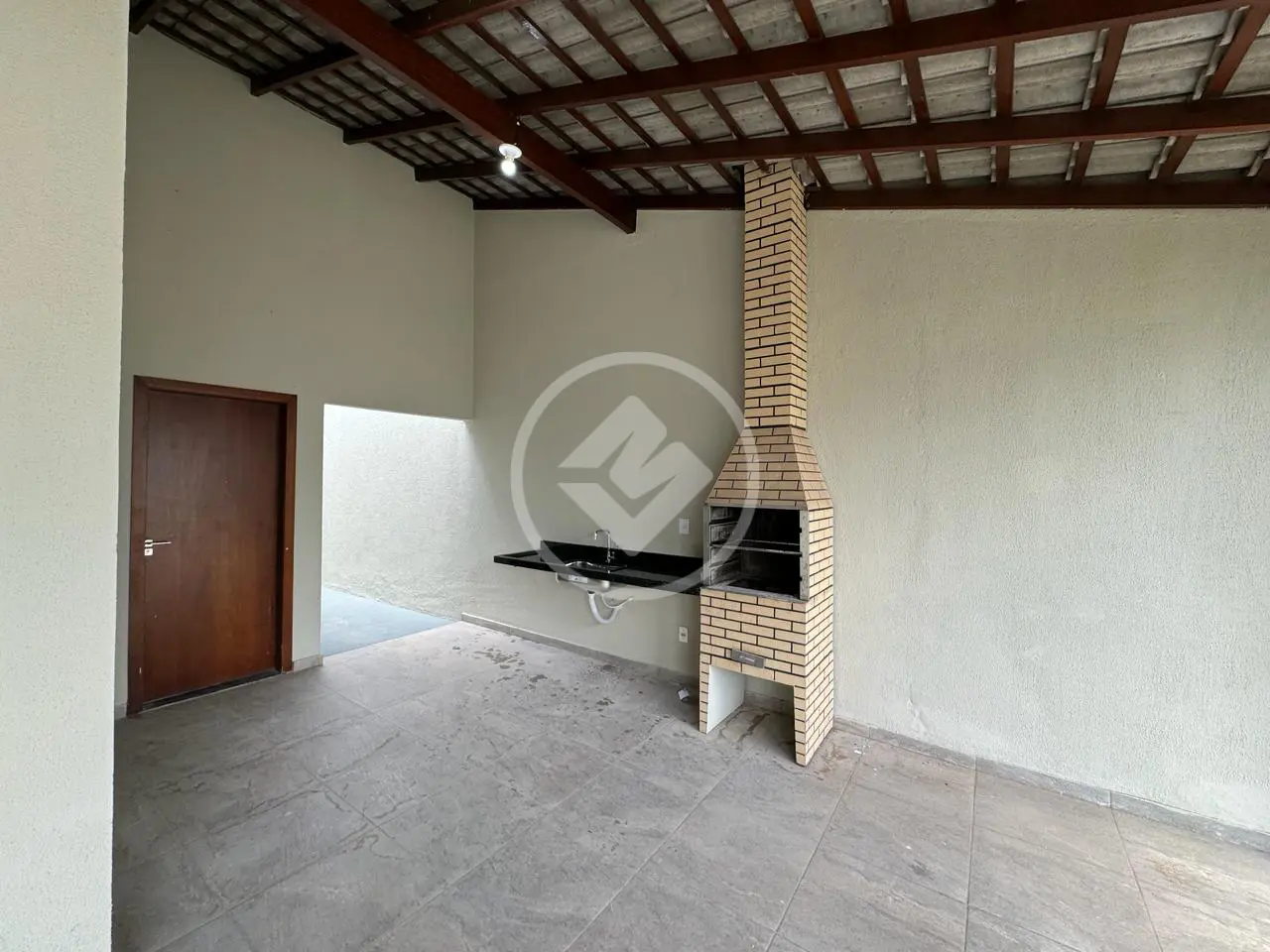 Imagem 5 - Casa em DISTRITO INDUSTRIAL, Cuiabá - MT