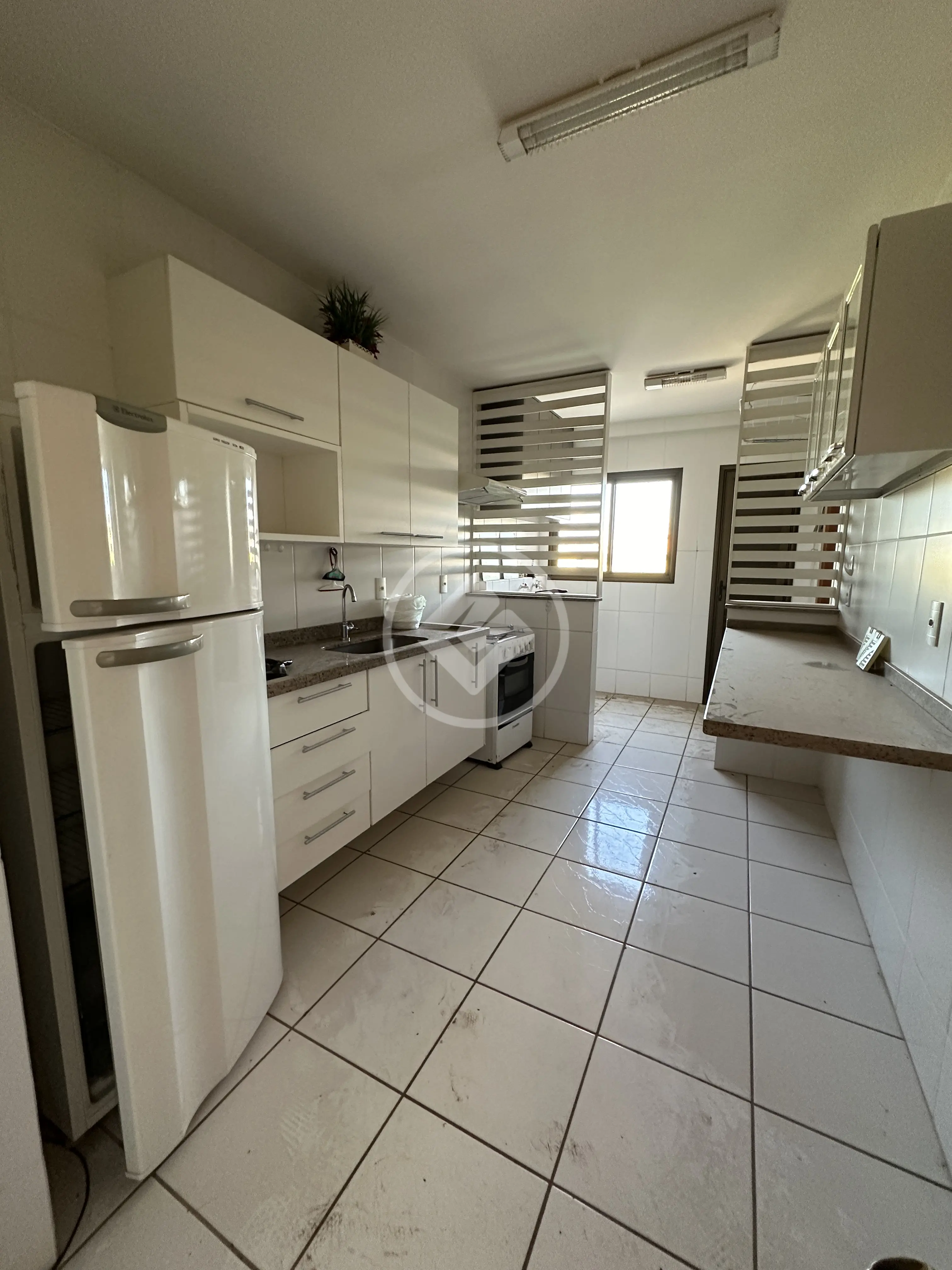 Imagem 1 - Apartamento em Jardim Santa Marta, Cuiabá - MT