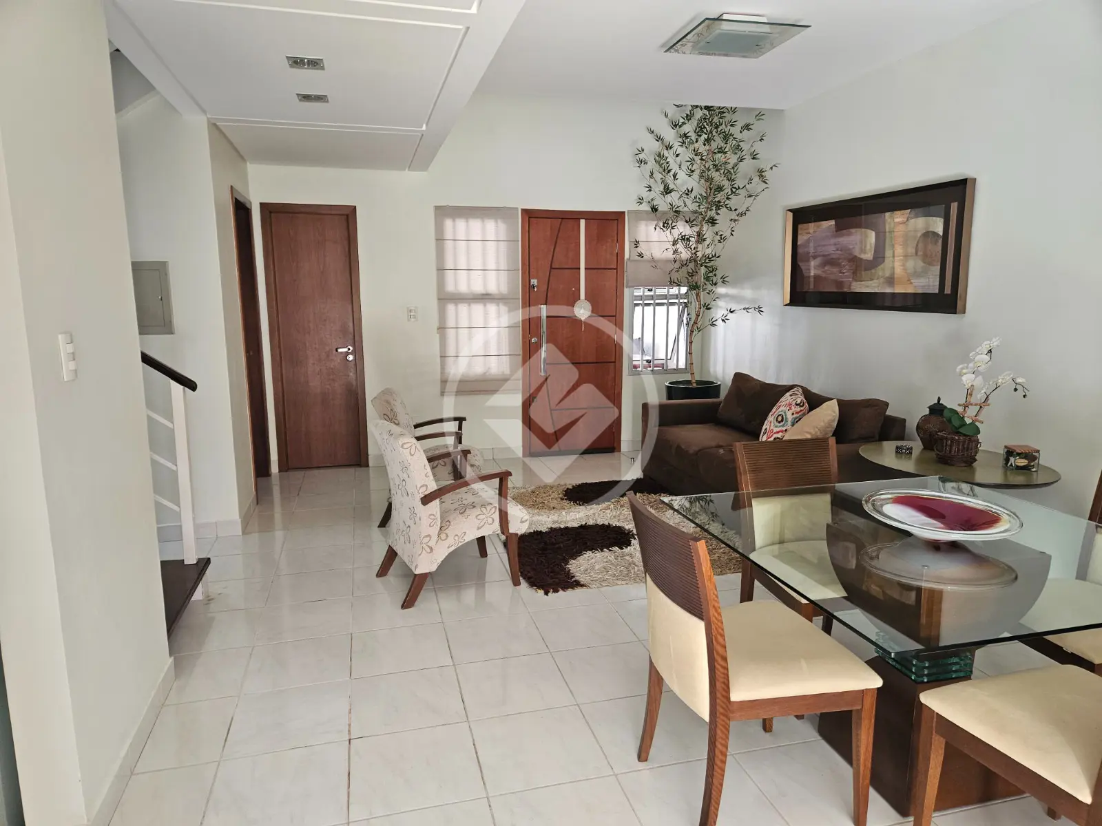 Imagem 3 - Casa Condomínio em JARDIM BOM CLIMA, Cuiabá - MT