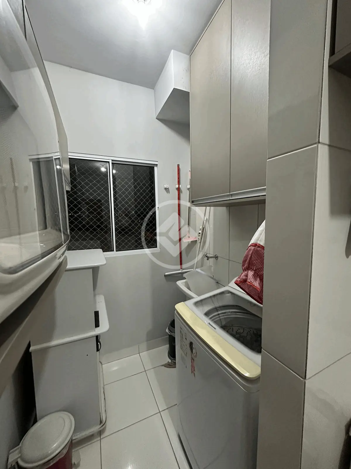 Apartamento JARDIM MARIANA, Cuiabá - MT — foto 2