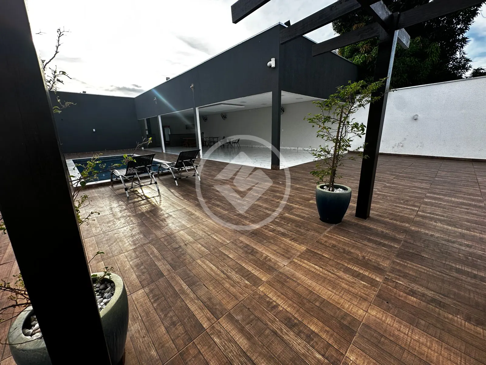Imagem 5 - Casa Comercial em ALTOS DA SERRA I, Cuiabá - MT