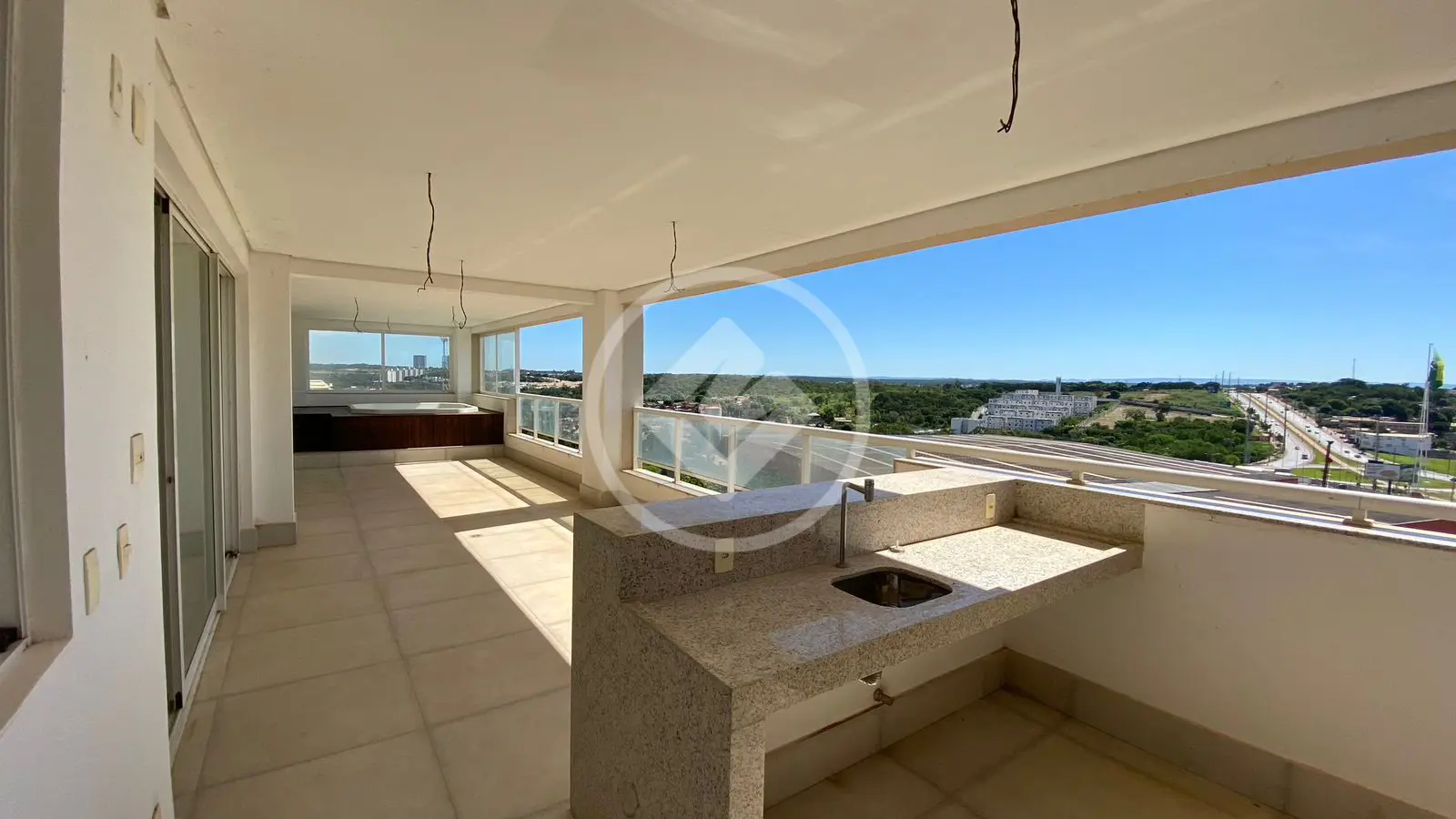 Imagem 6 - Apartamento em JARDIM FLORIANÓPOLIS, Cuiabá - MT