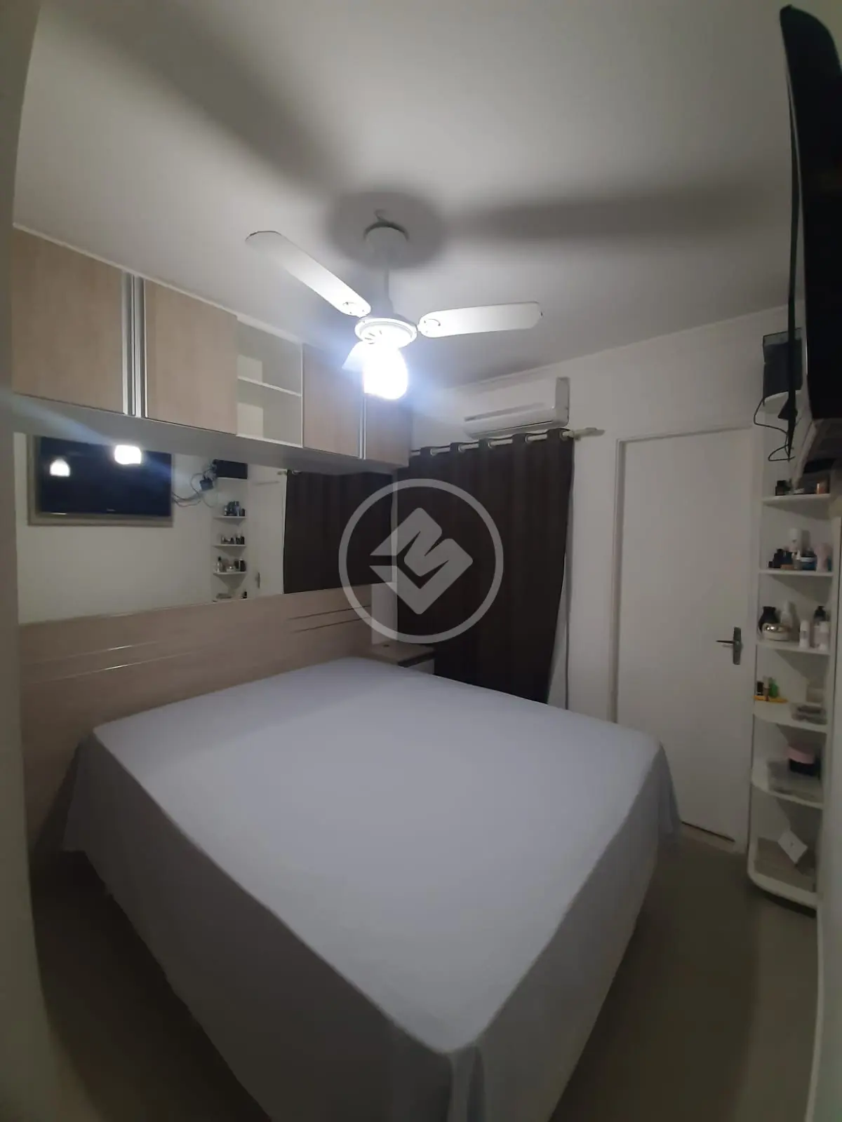 Imagem 4 - Casa Condomínio em PETRÓPOLIS, Várzea Grande - MT