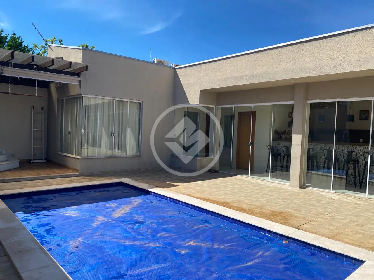 Imagem 3 - Casa em JARDIM CUIABÁ, Cuiabá - MT