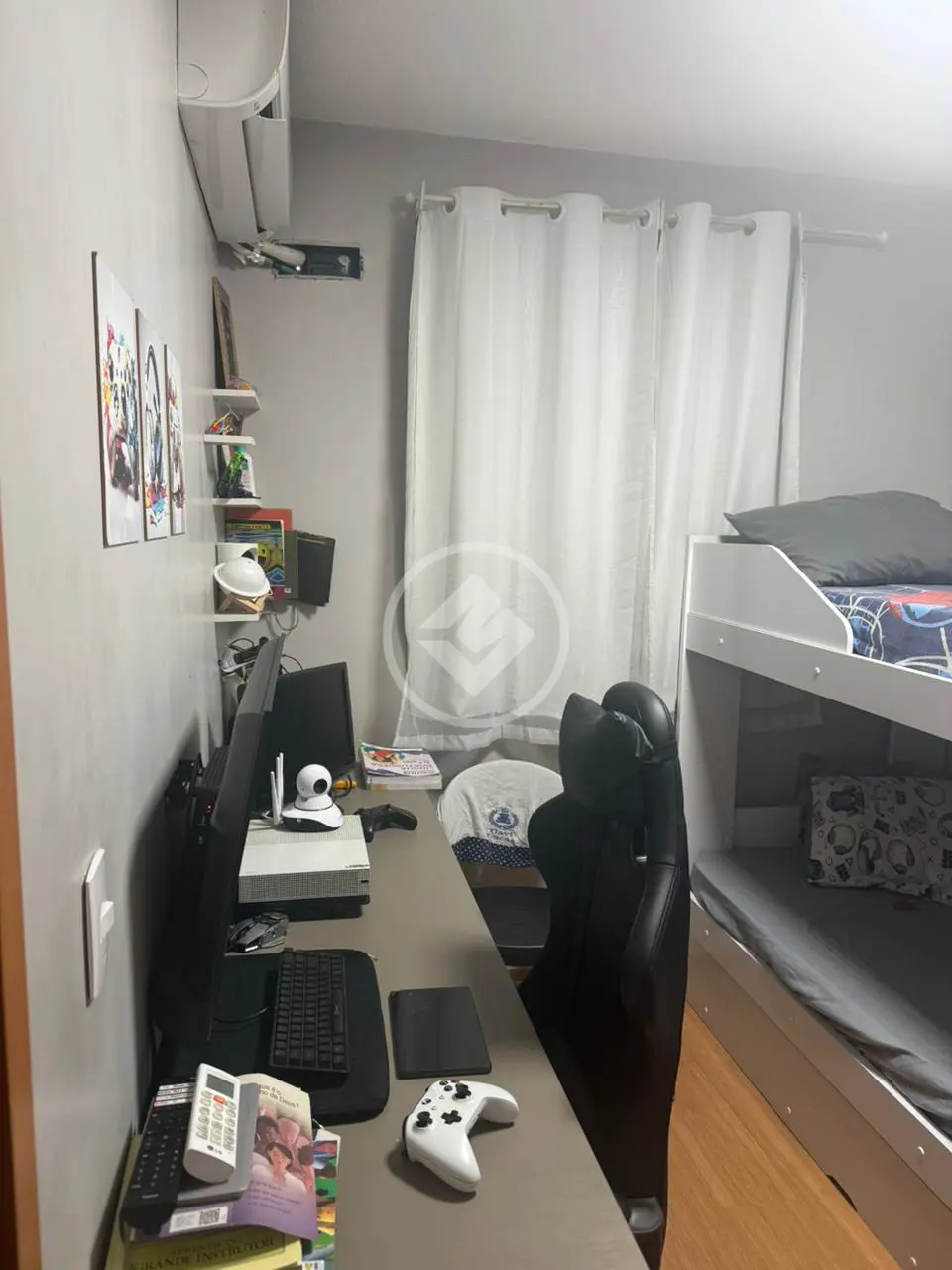 Imagem 3 - Apartamento em CENTRO-SUL, Várzea Grande - MT