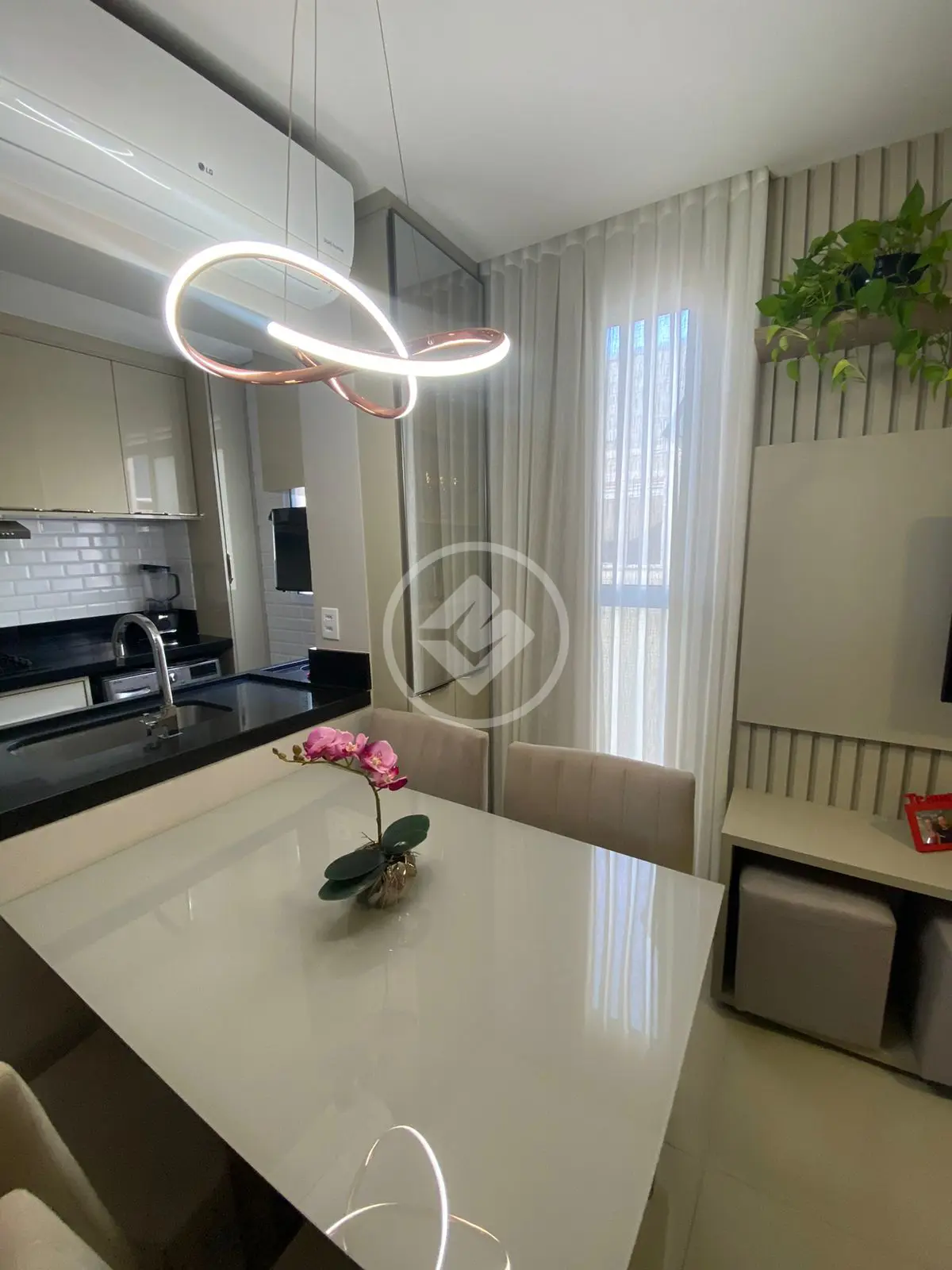 Apartamento CENTRO-SUL, Várzea Grande - MT — foto 2