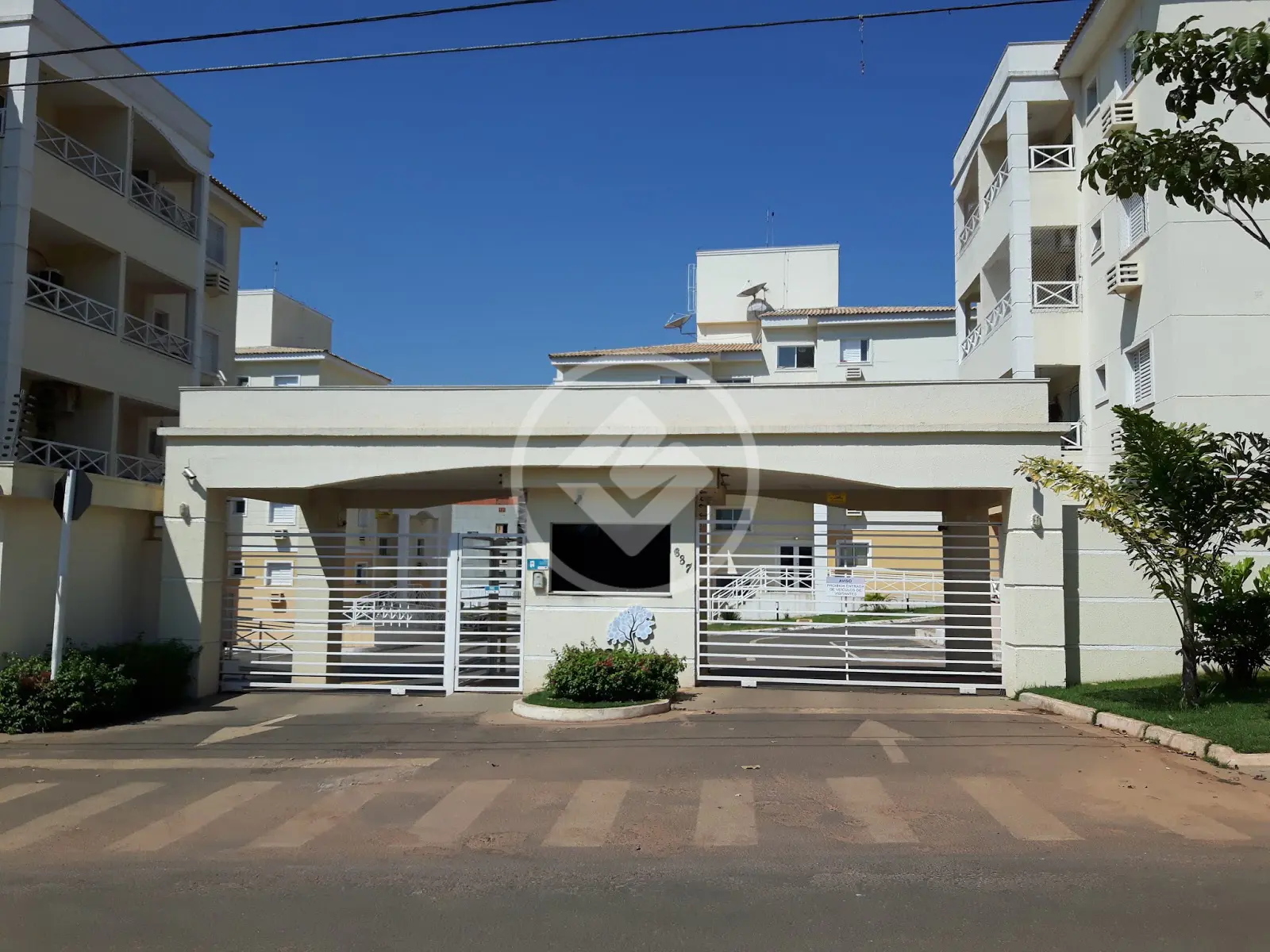 Apartamento RIBEIRÃO DO LIPA, Cuiabá - MT — foto 1