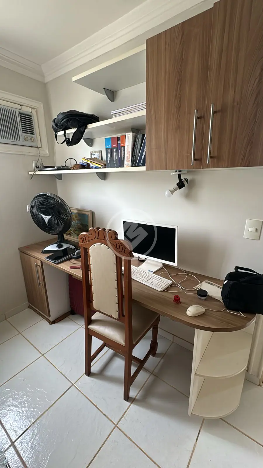 Apartamento RESIDENCIAL PAIAGUAIS, Cuiabá - MT — foto 2