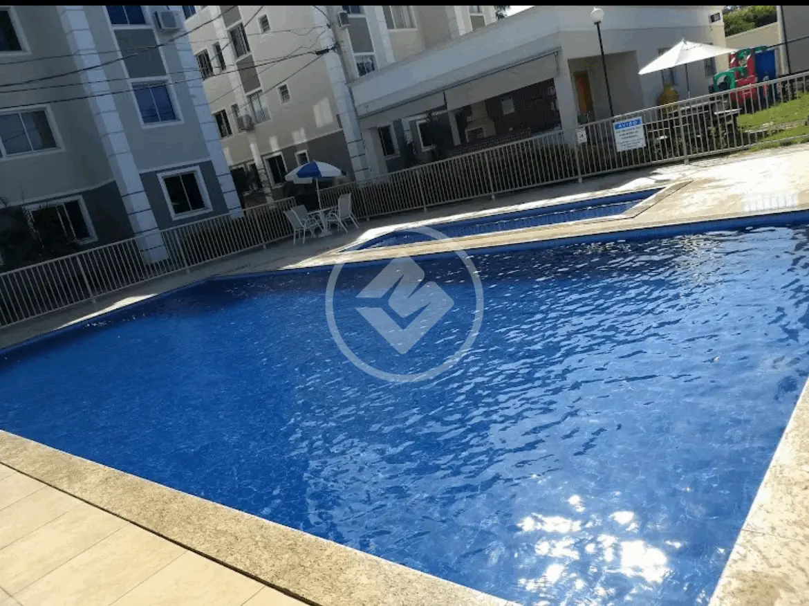 Imagem 6 - Apartamento em COXIPO, Cuiabá - MT