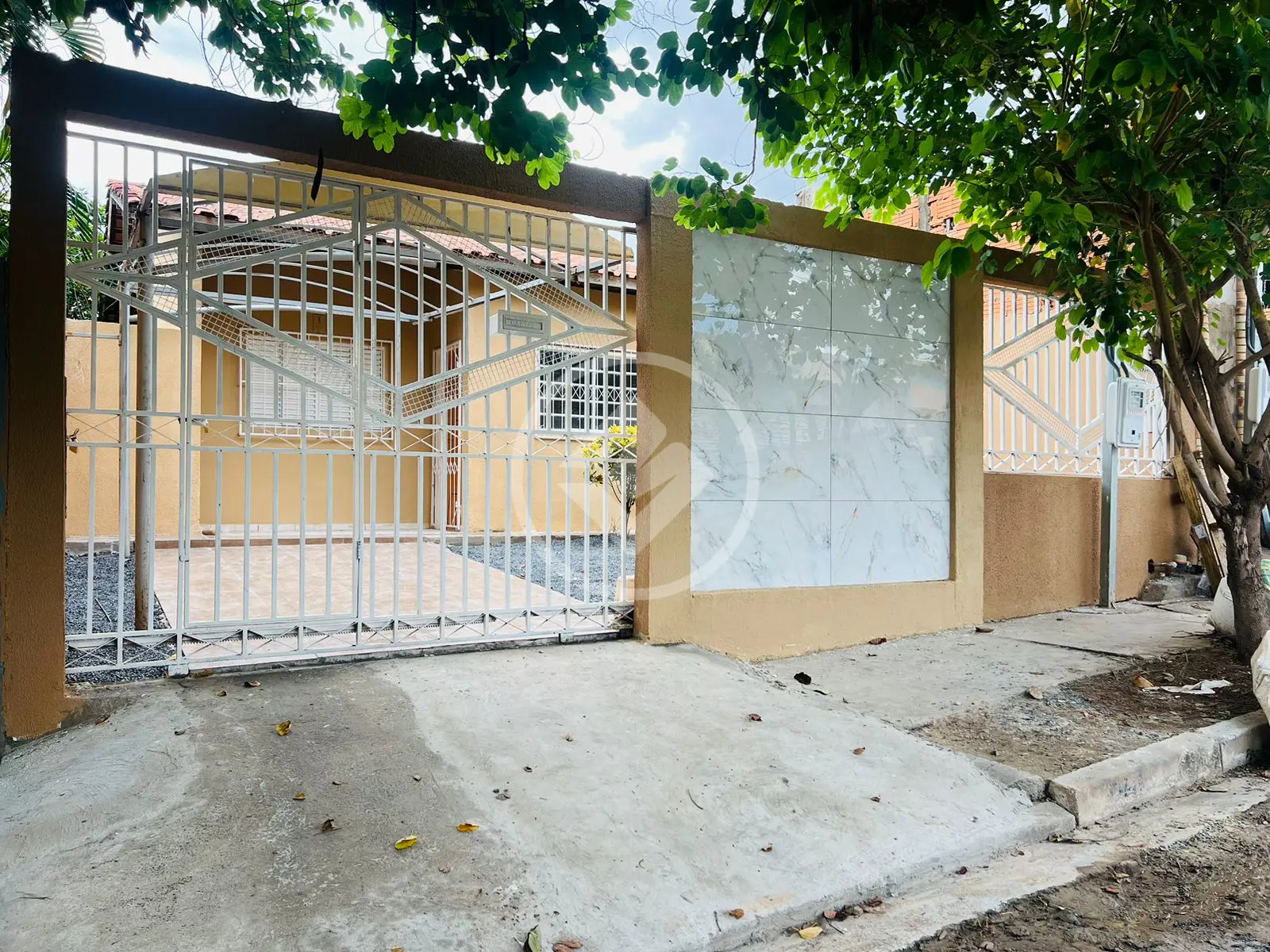 Casa DESPRAIADO, Cuiabá - MT — foto 1