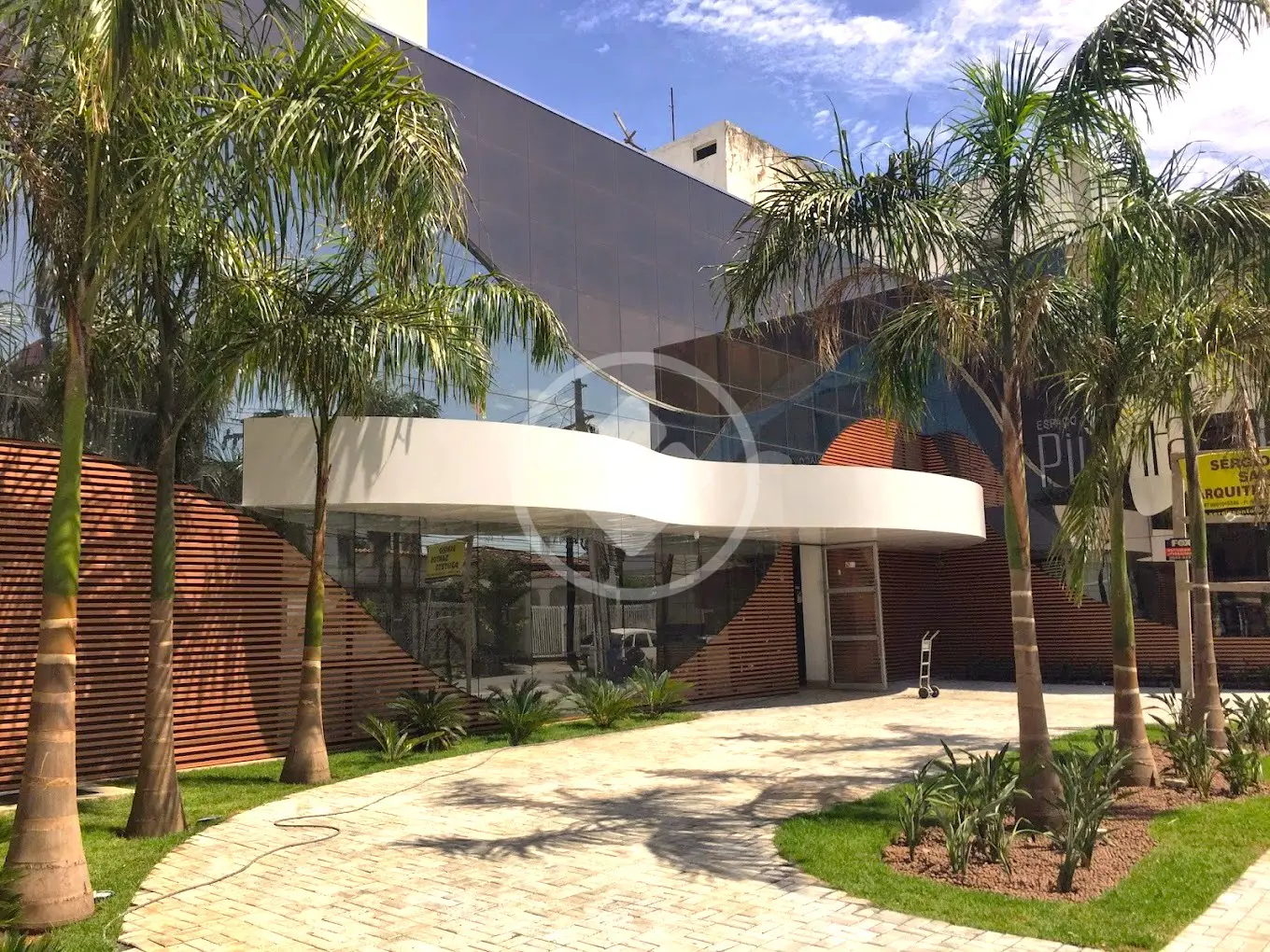 Sala Comercial CENTRO, Cuiabá - MT — foto 1