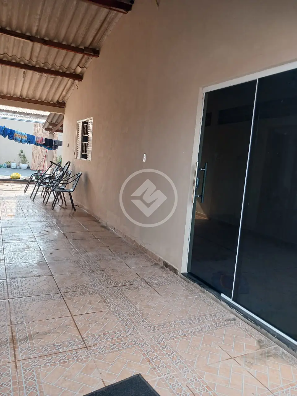 Imagem 3 - Casa em JARDIM PRIMEIRO DE MARÇO, Cuiabá - MT