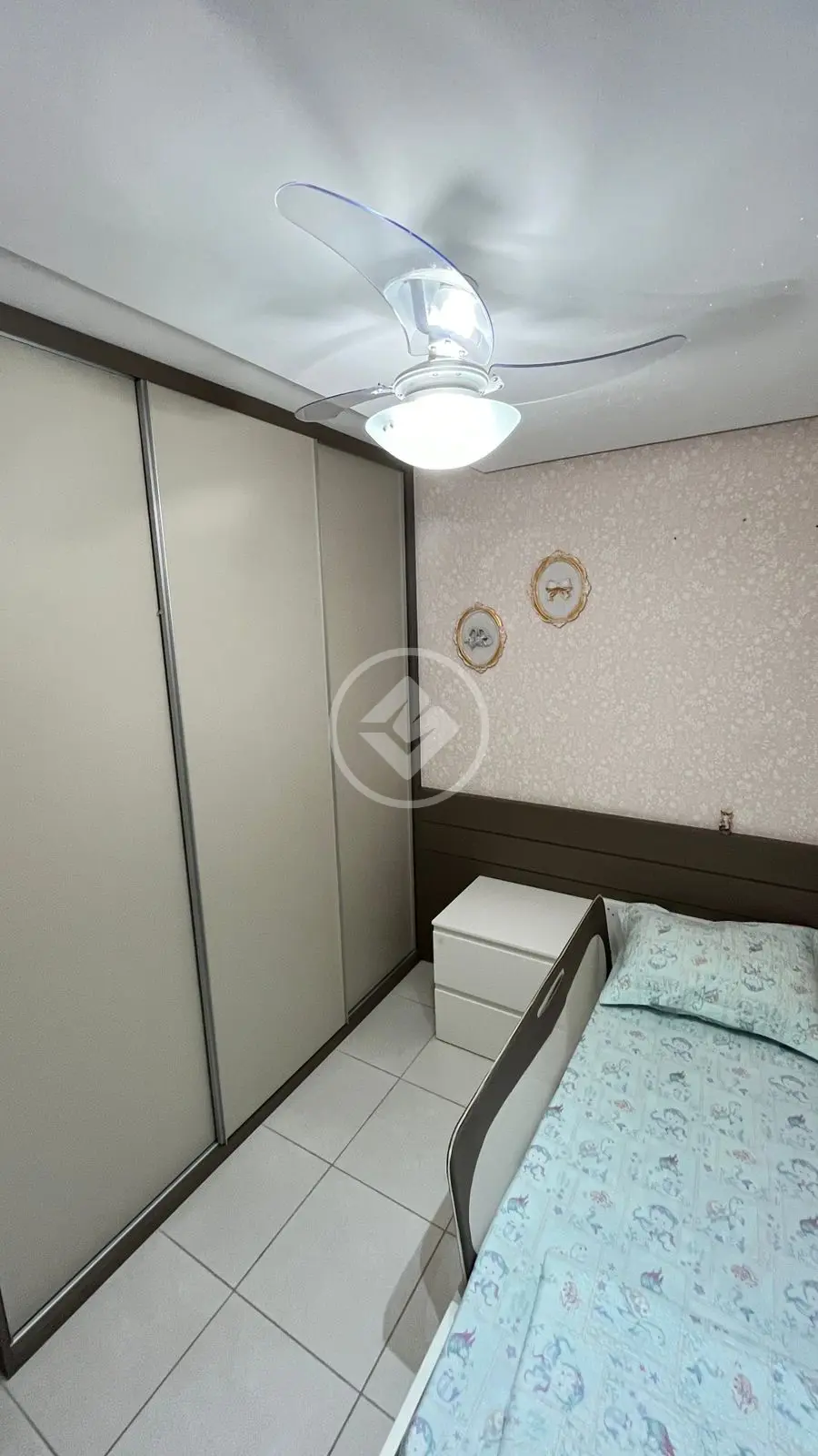 Imagem 3 - Apartamento em JARDIM SANTA MARTA, Cuiabá - MT